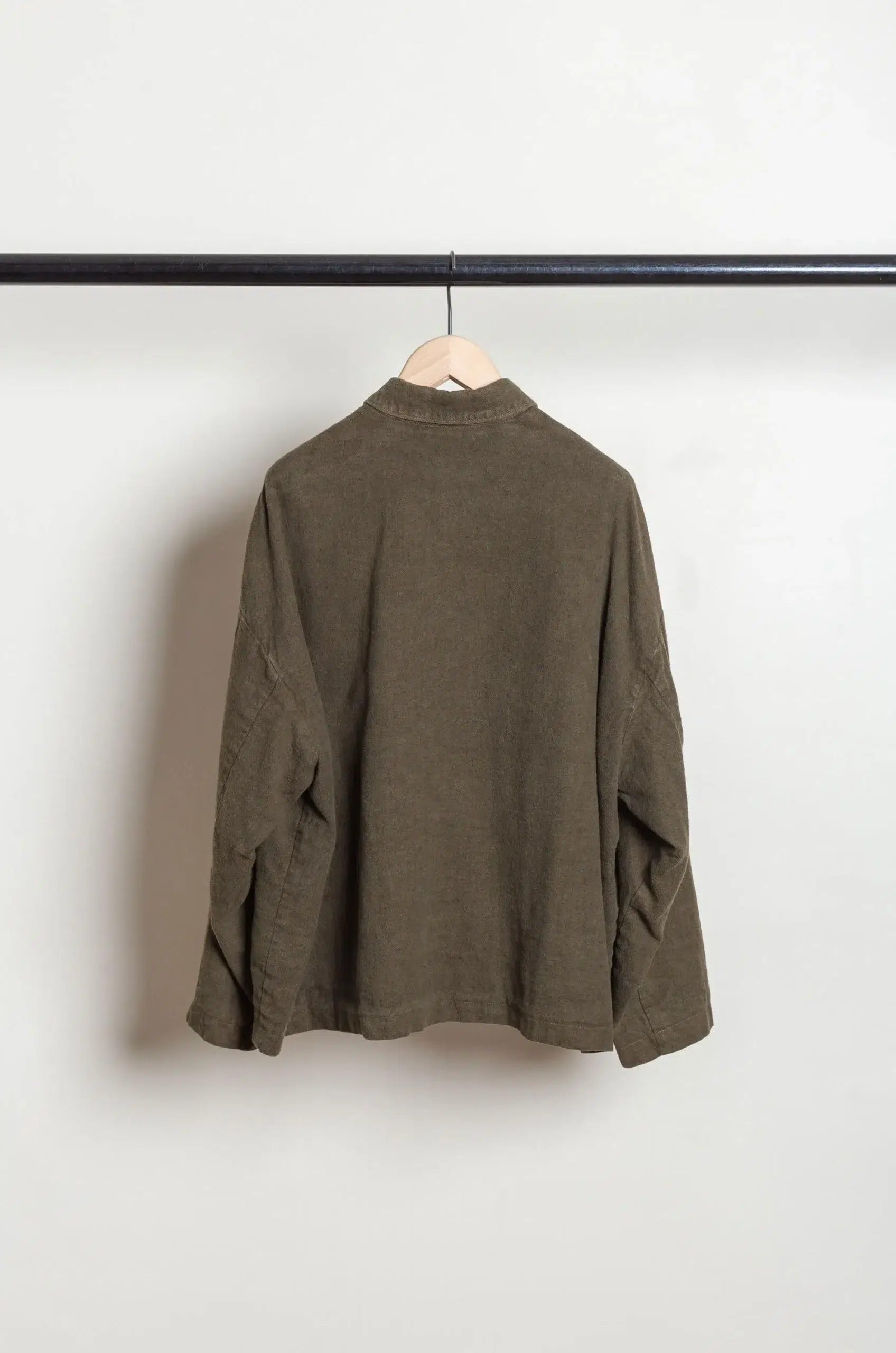 Pas De Calais - Jacket 13-60-3475 - Khaki