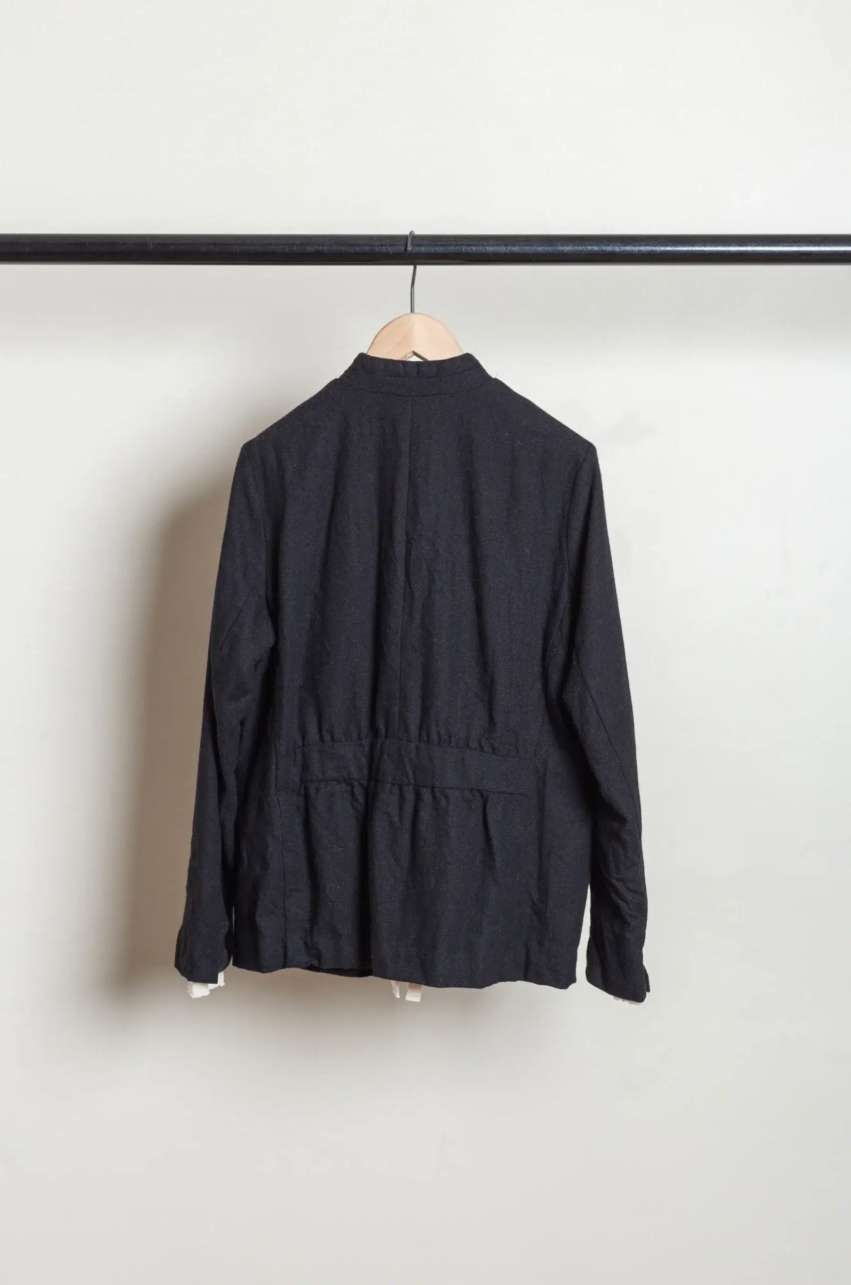 Pas De Calais - Jacket 13-60-3473 - Black