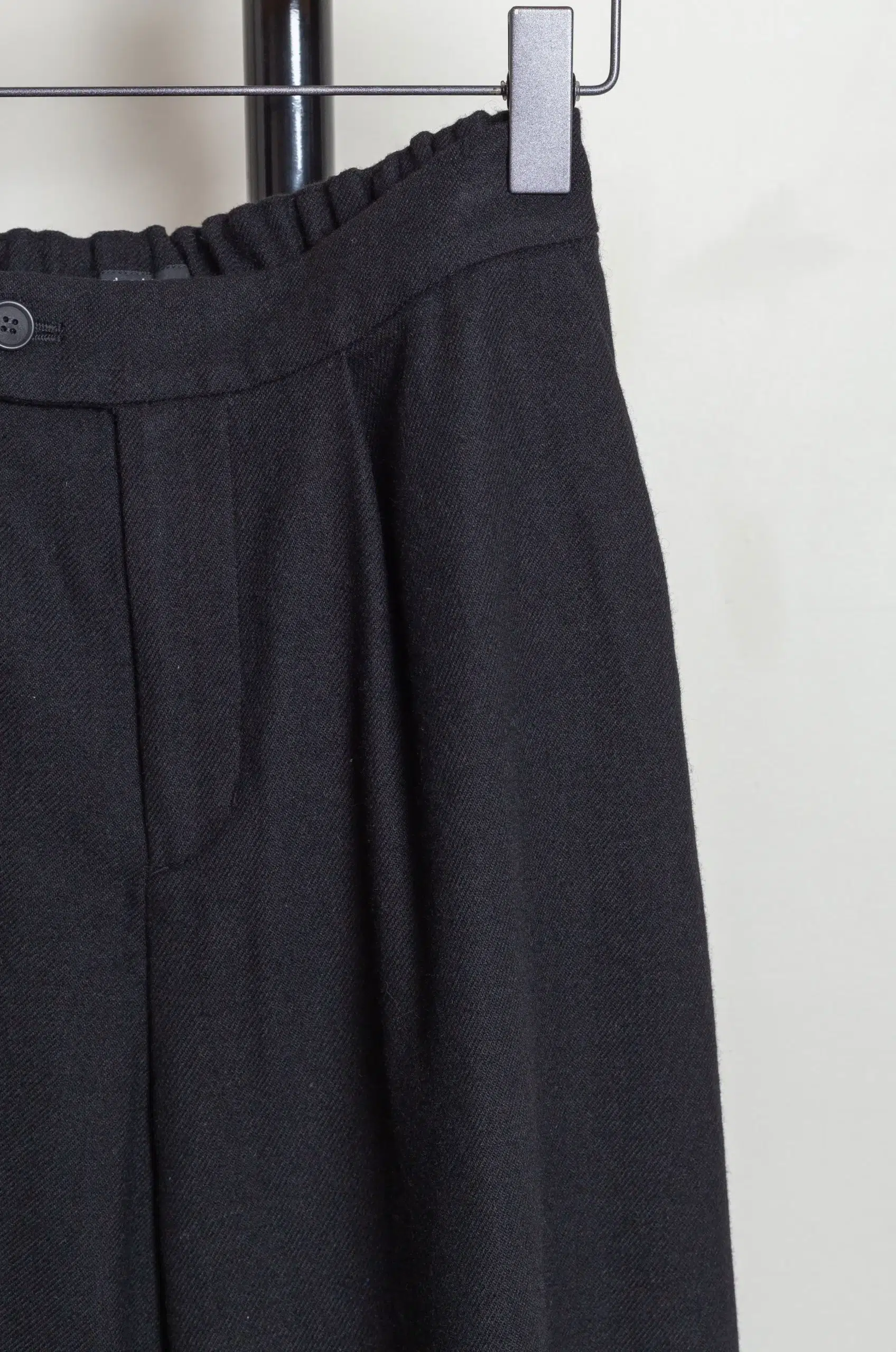 Pas De Calais - Pants 13-60-8750 - Black