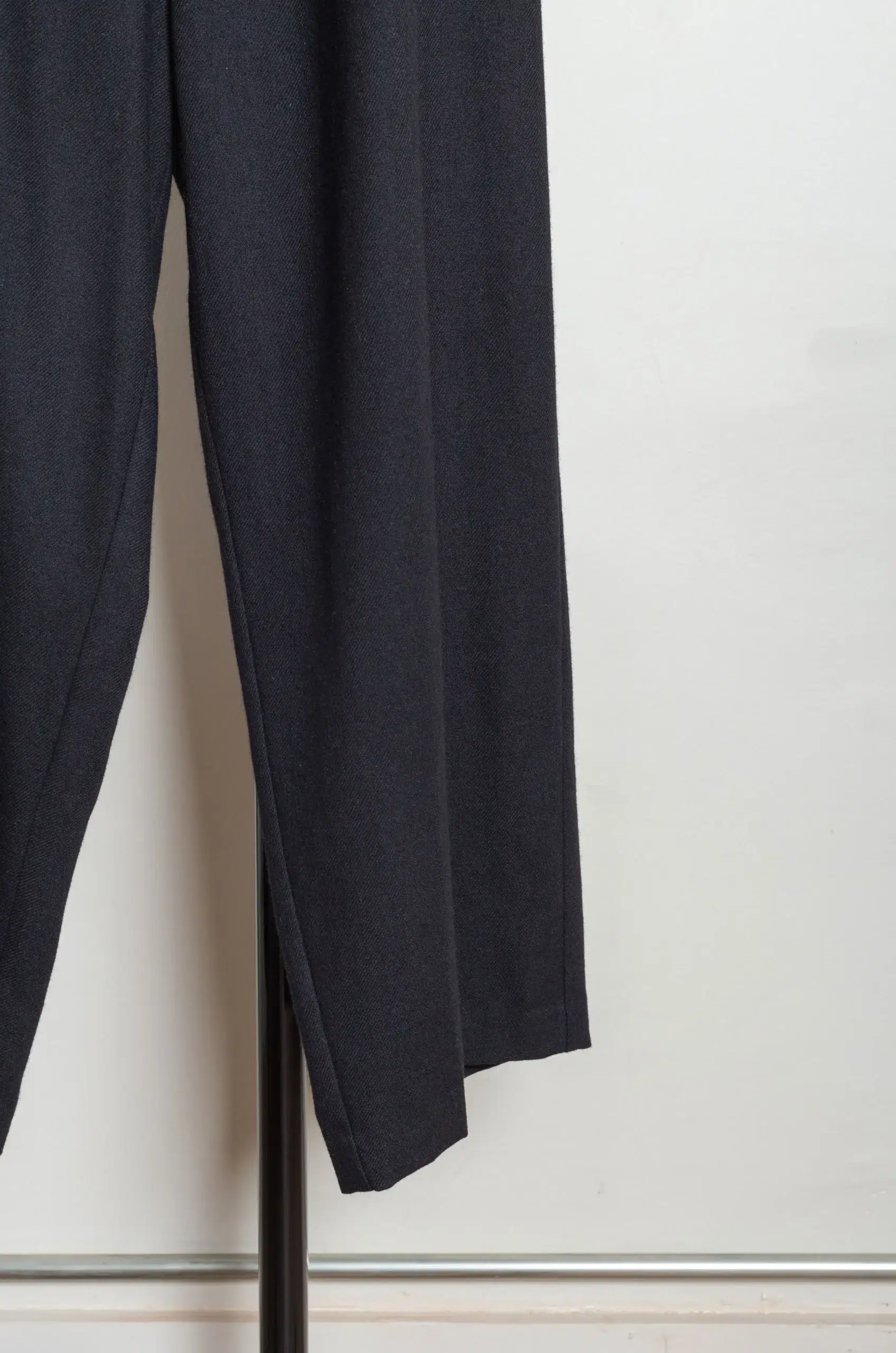 Pas De Calais - Pants 13-60-8750 - Black