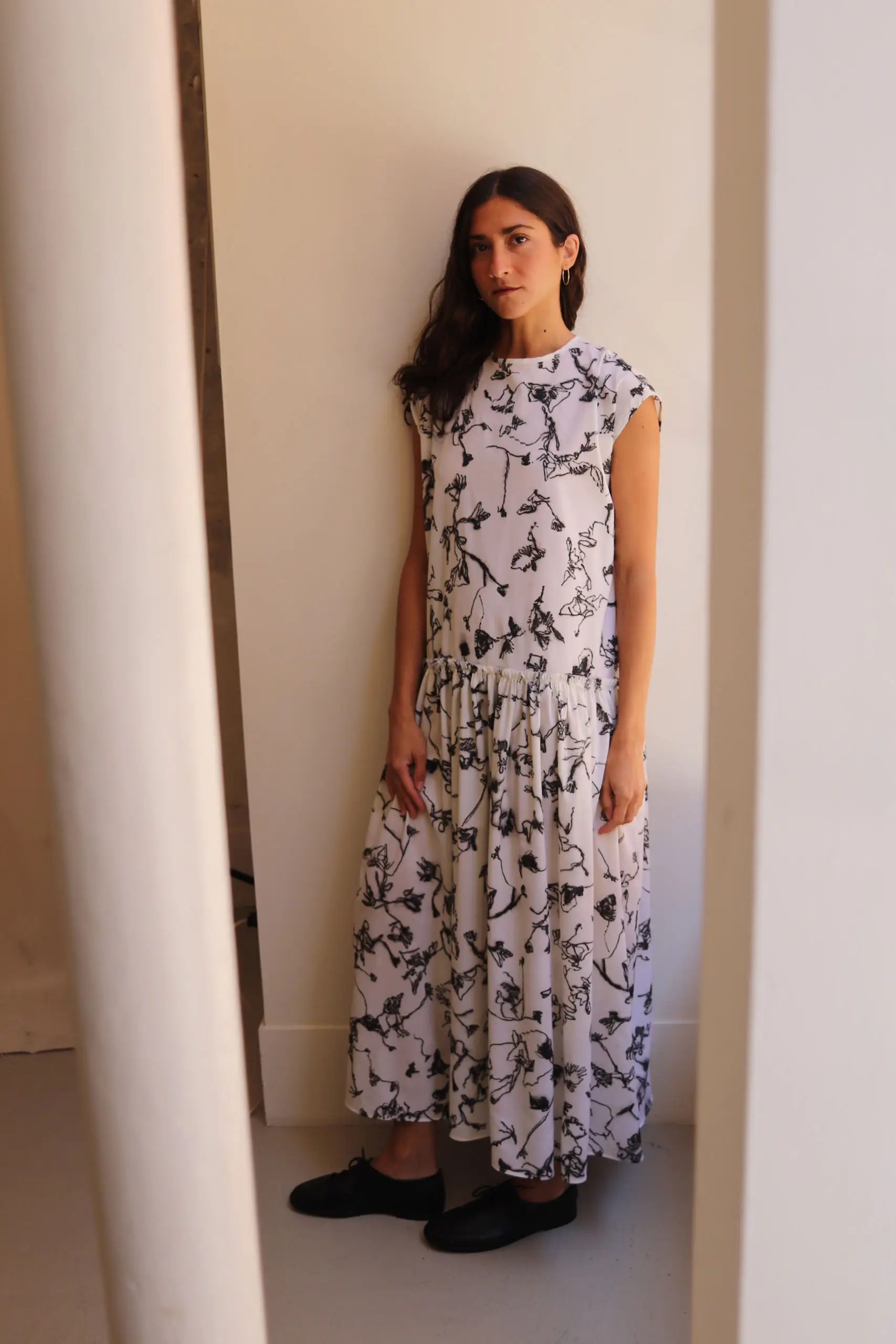 NITTO - PICA DRESS - FELICE 300P