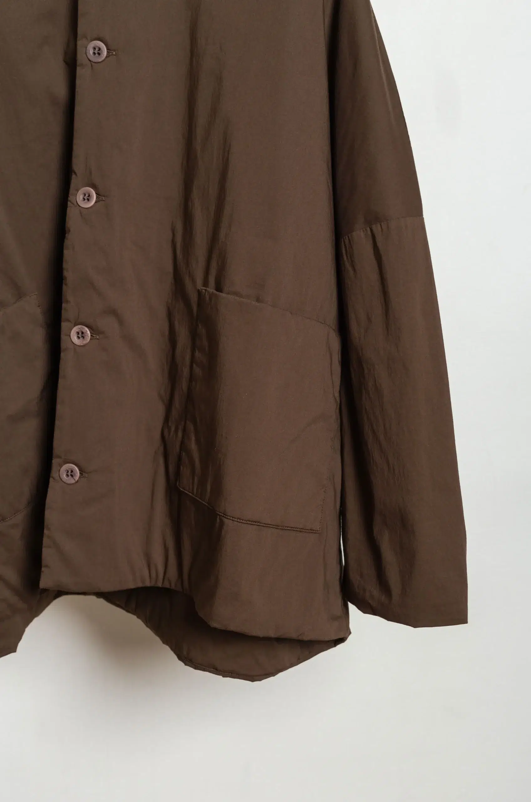 Labo.art - JACKETS GIACCA NIKKO - BOMBAY 150 TEAK