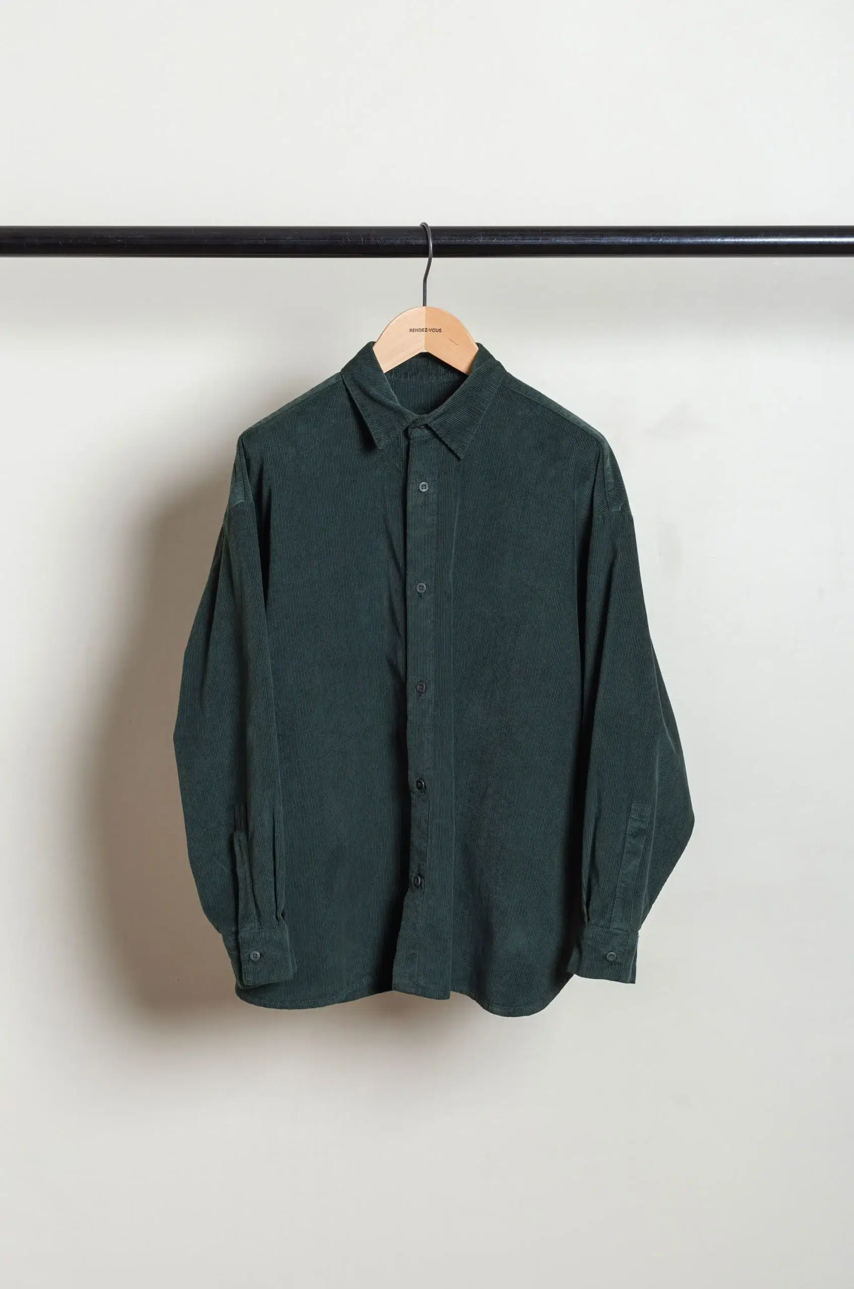 Labo.art - SHIRT CAMICIA QUARDA - SARCA KOMBU