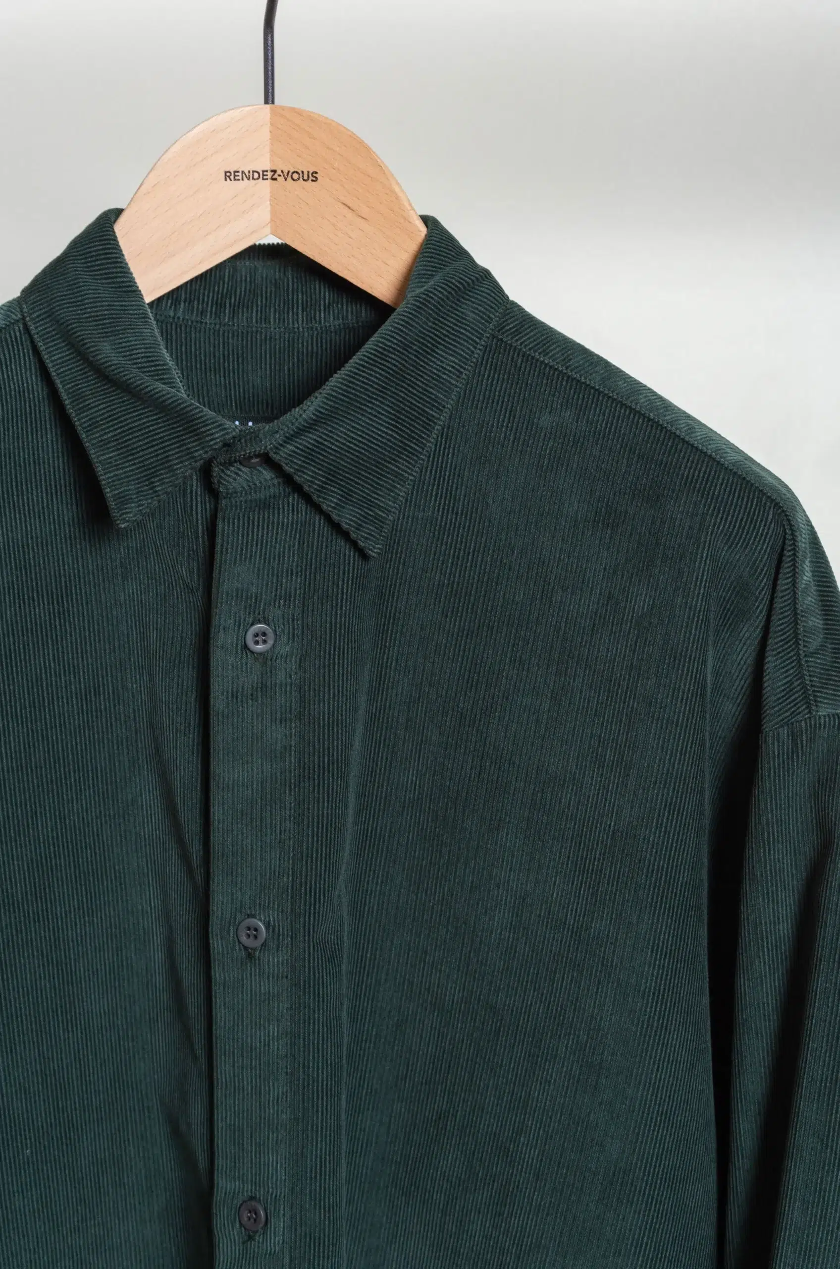Labo.art - SHIRT CAMICIA QUARDA - SARCA KOMBU