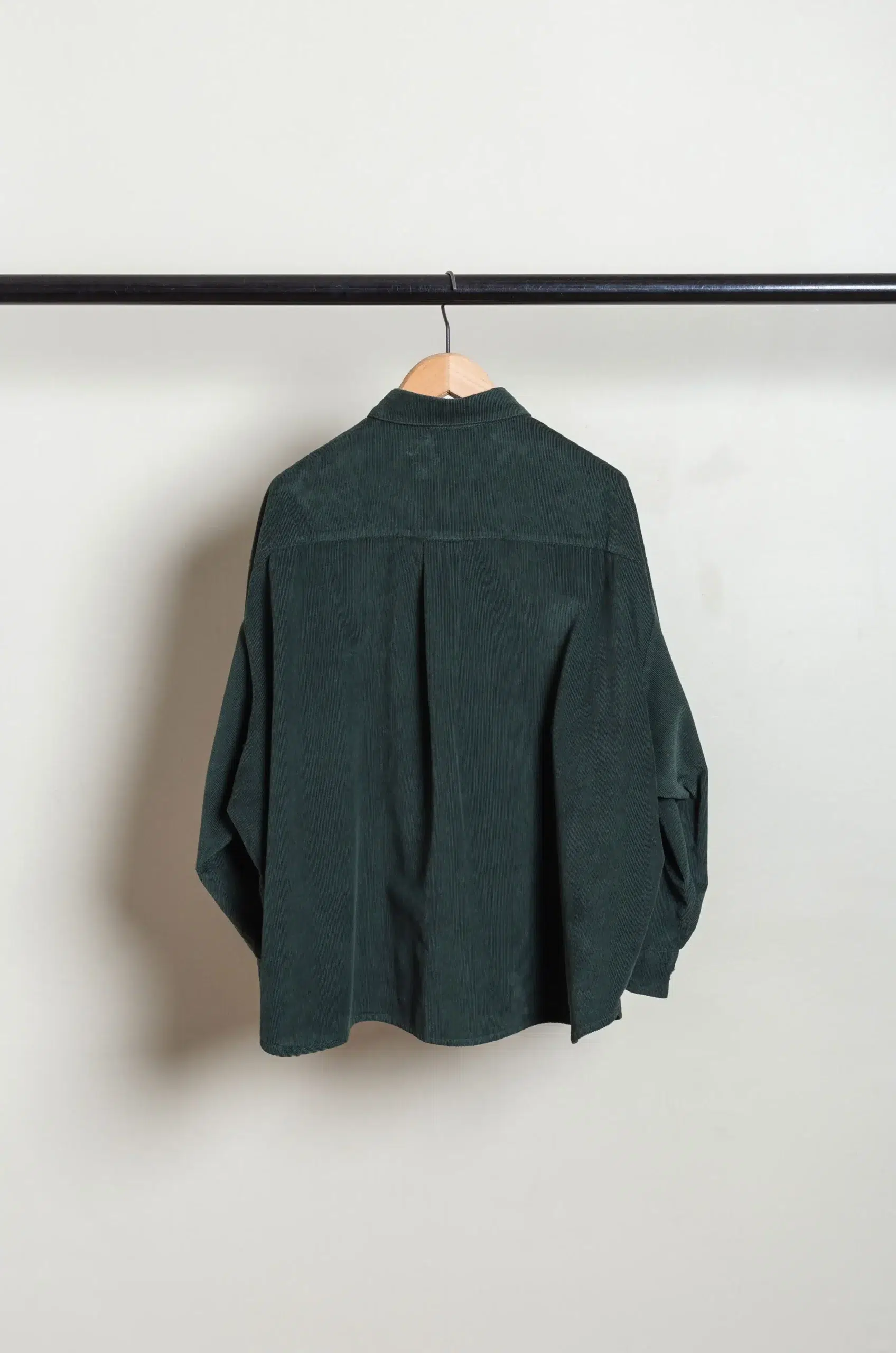 Labo.art - SHIRT CAMICIA QUARDA - SARCA KOMBU