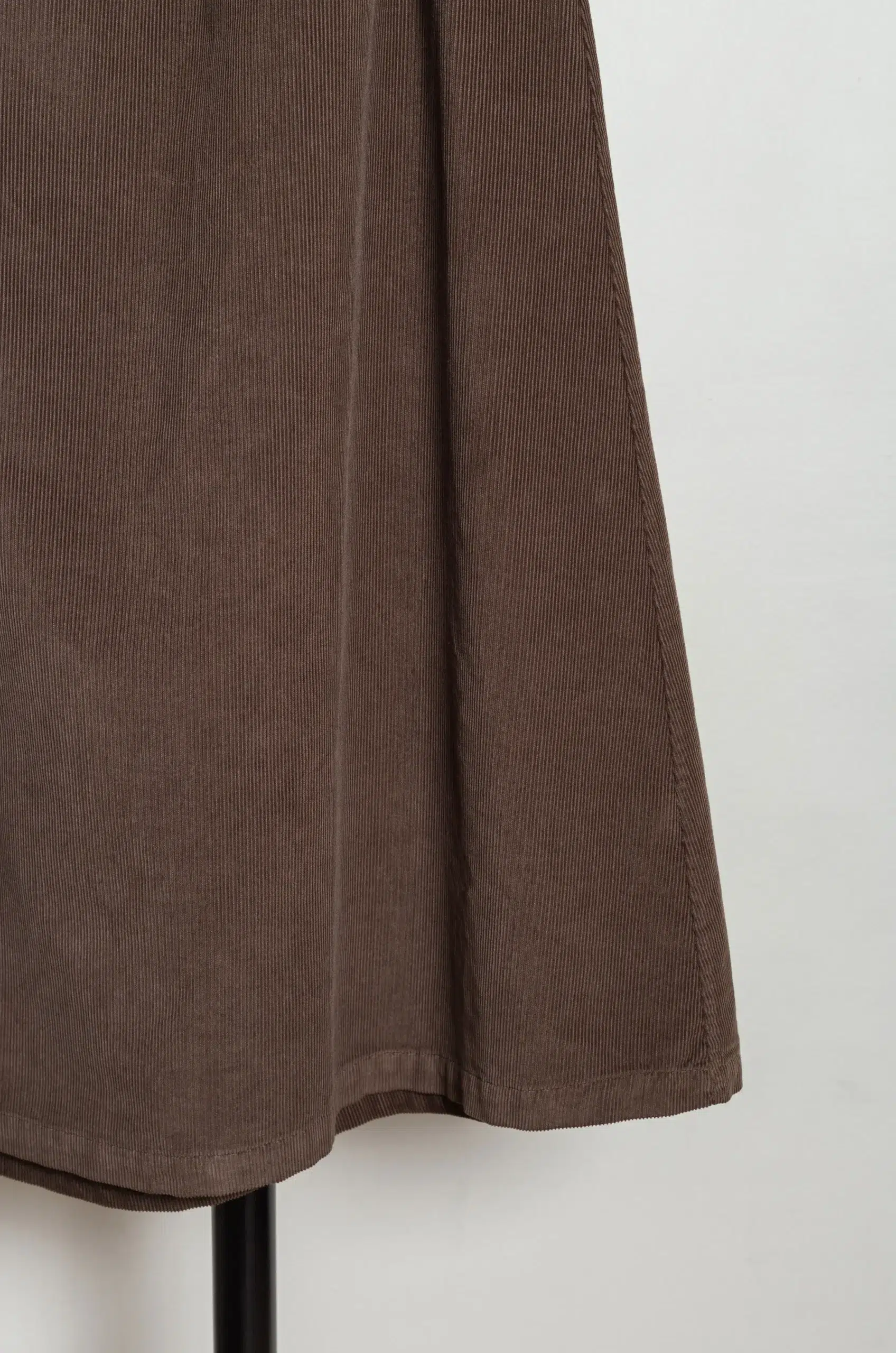 Labo.art - SKIRT GONNA CARTA - SARCA TEAK