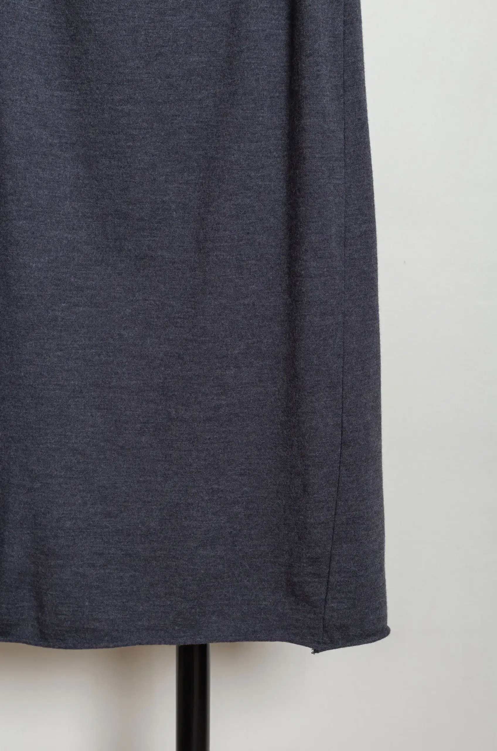 Labo.art - SKIRT GONNA PENNA - CHARME FERRO