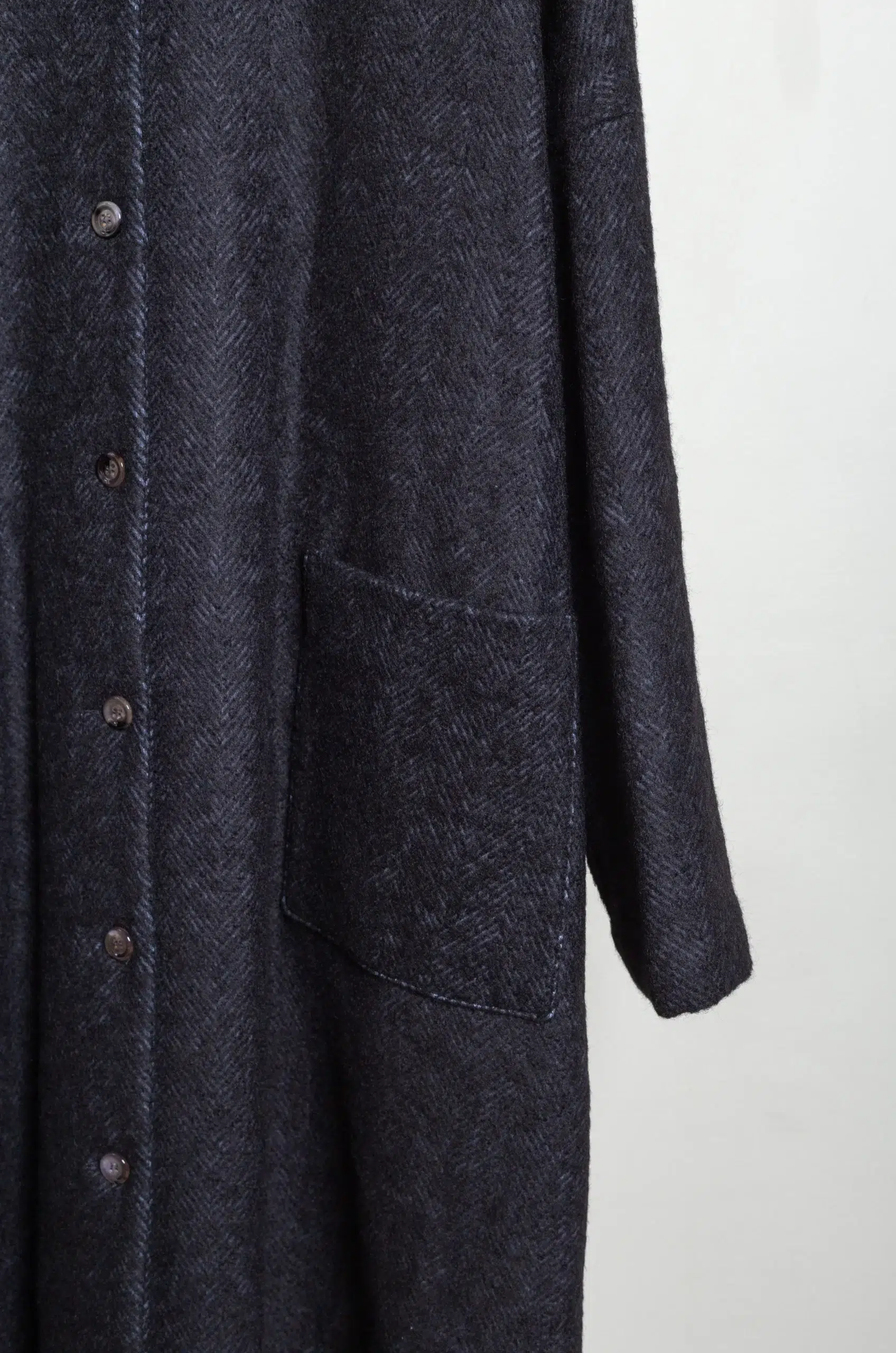 ApuntoB - Coat P1802/TS1005 - Night