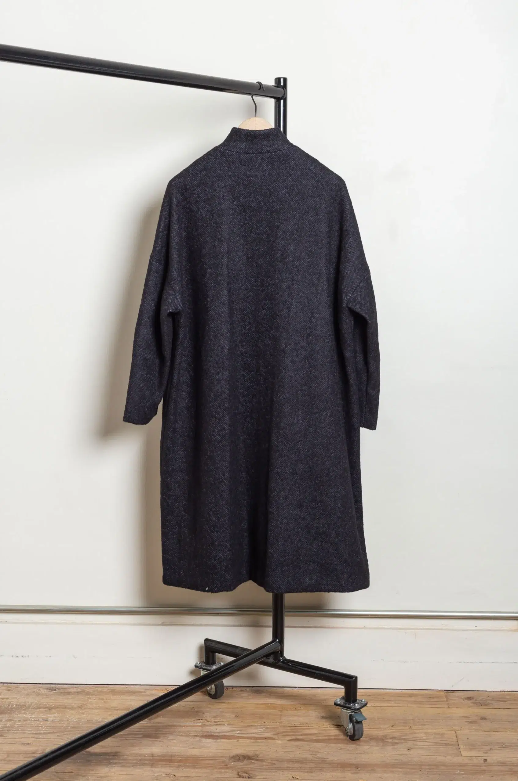 ApuntoB - Coat P1802/TS1005 - Night