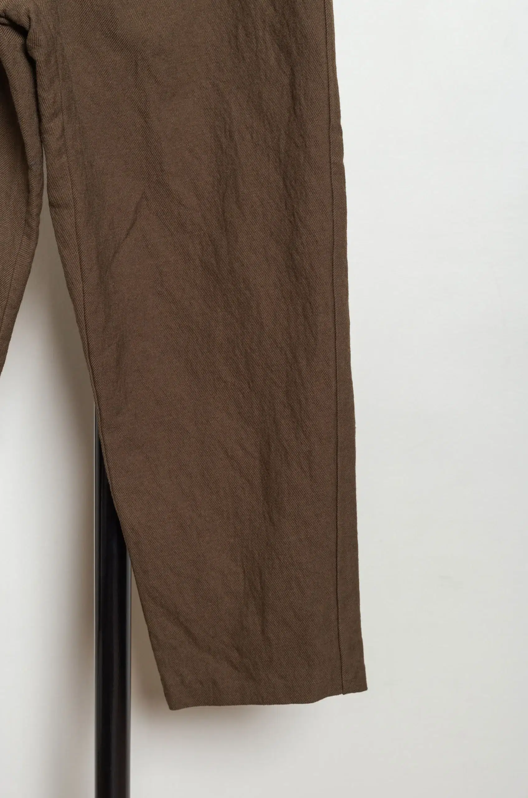 ApuntoB - Trousers P1002/TS983 - Military