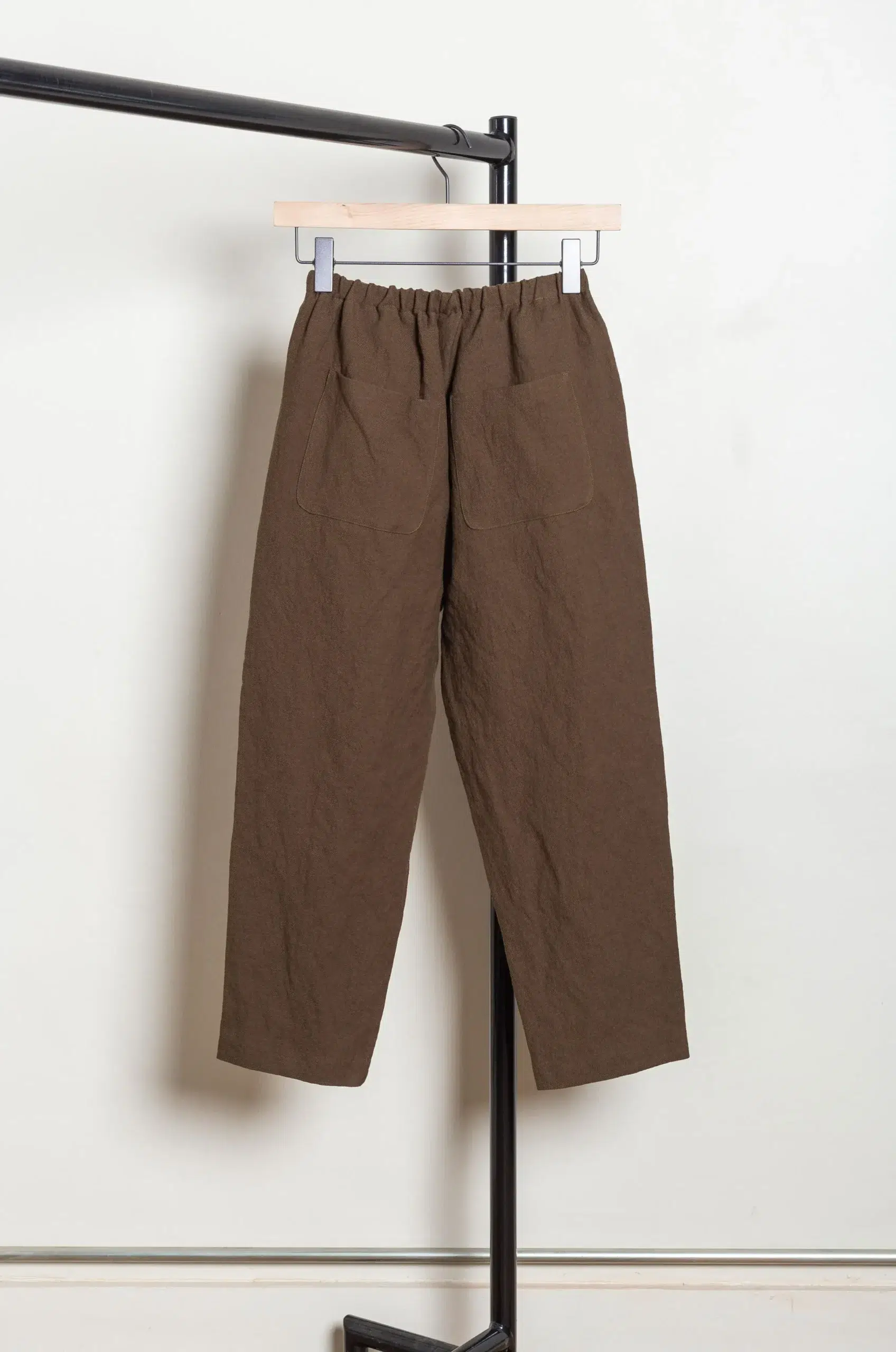 ApuntoB - Trousers P1002/TS983 - Military