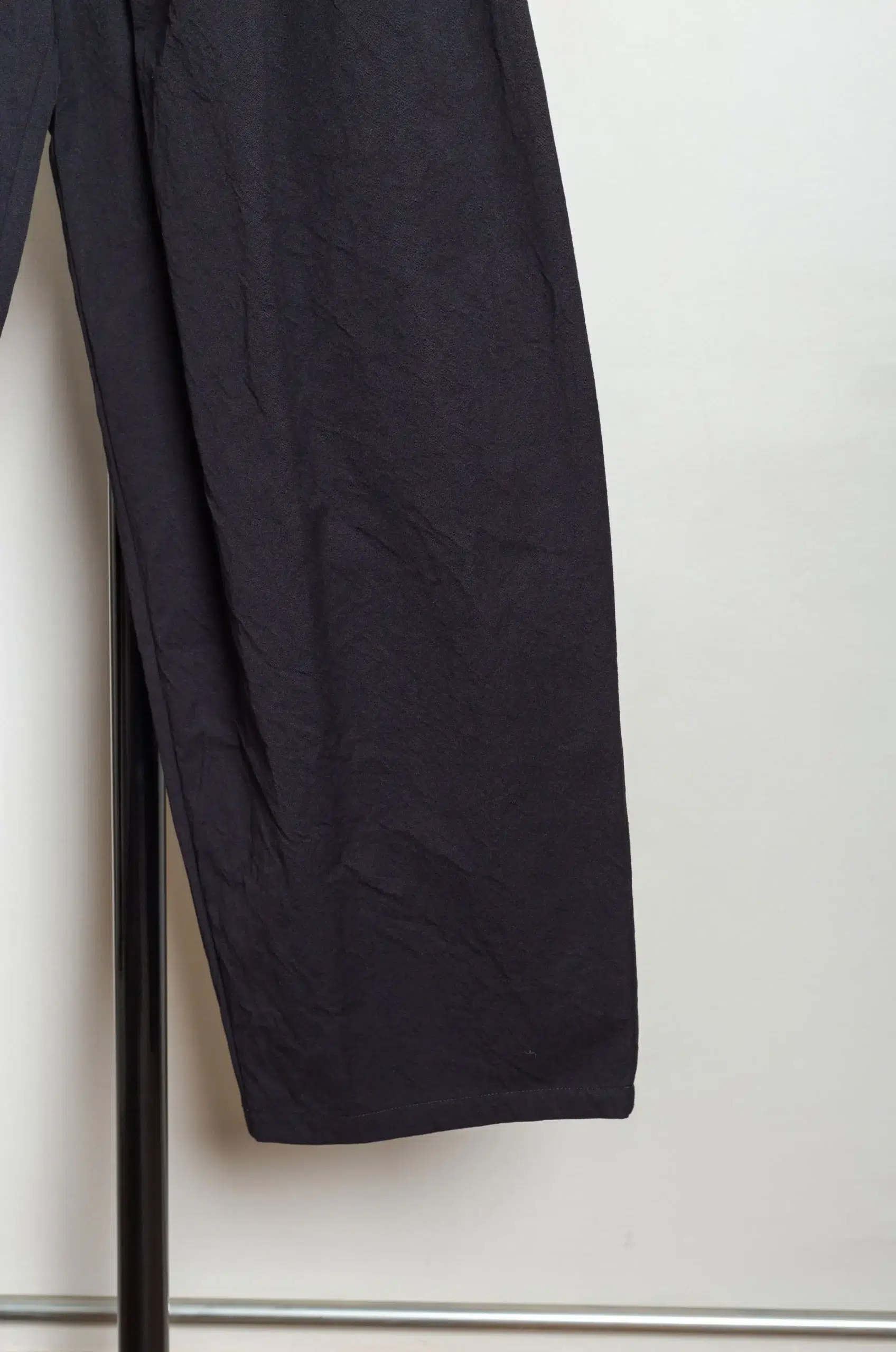 ApuntoB - Trousers P2095/TS1014 - Black