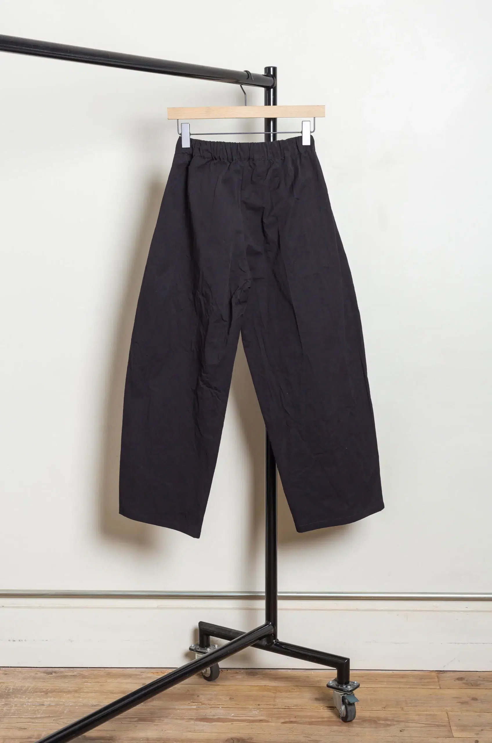 ApuntoB - Trousers P2095/TS1014 - Black