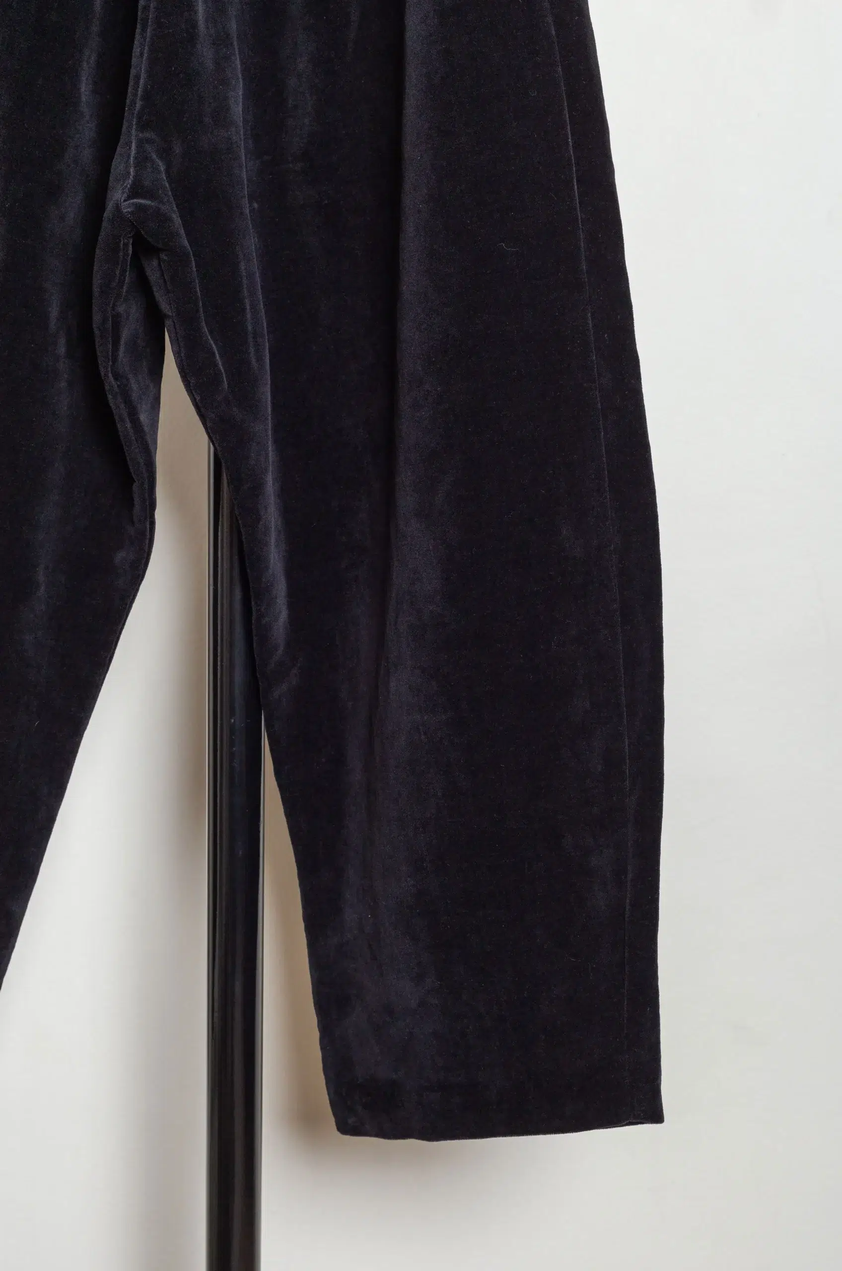 ApuntoB - Trousers P540/TS984 - Black