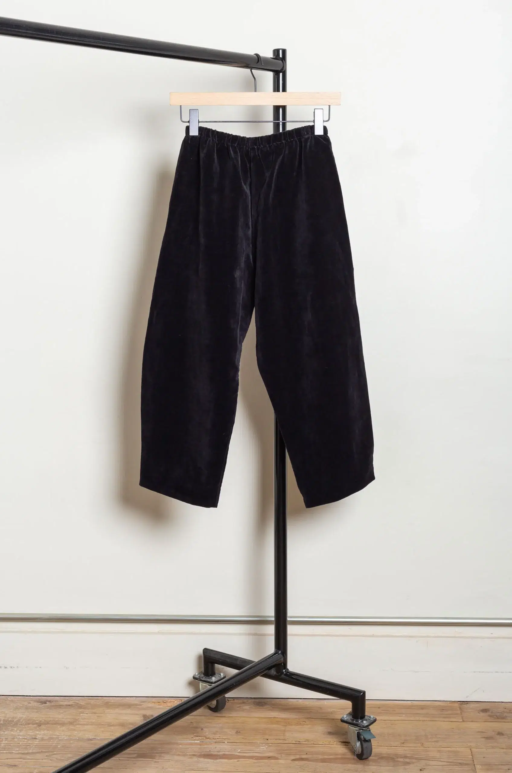 ApuntoB - Trousers P540/TS984 - Black
