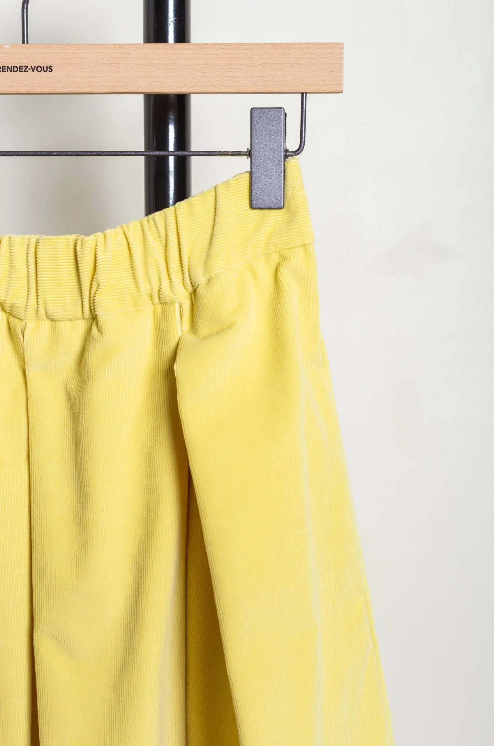 Asciari - CICAS SKIRT AB05 - CORN
