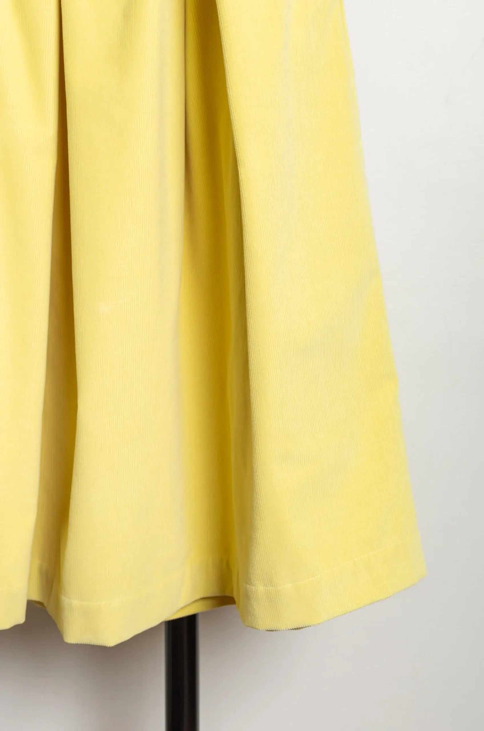 Asciari - CICAS SKIRT AB05 - CORN
