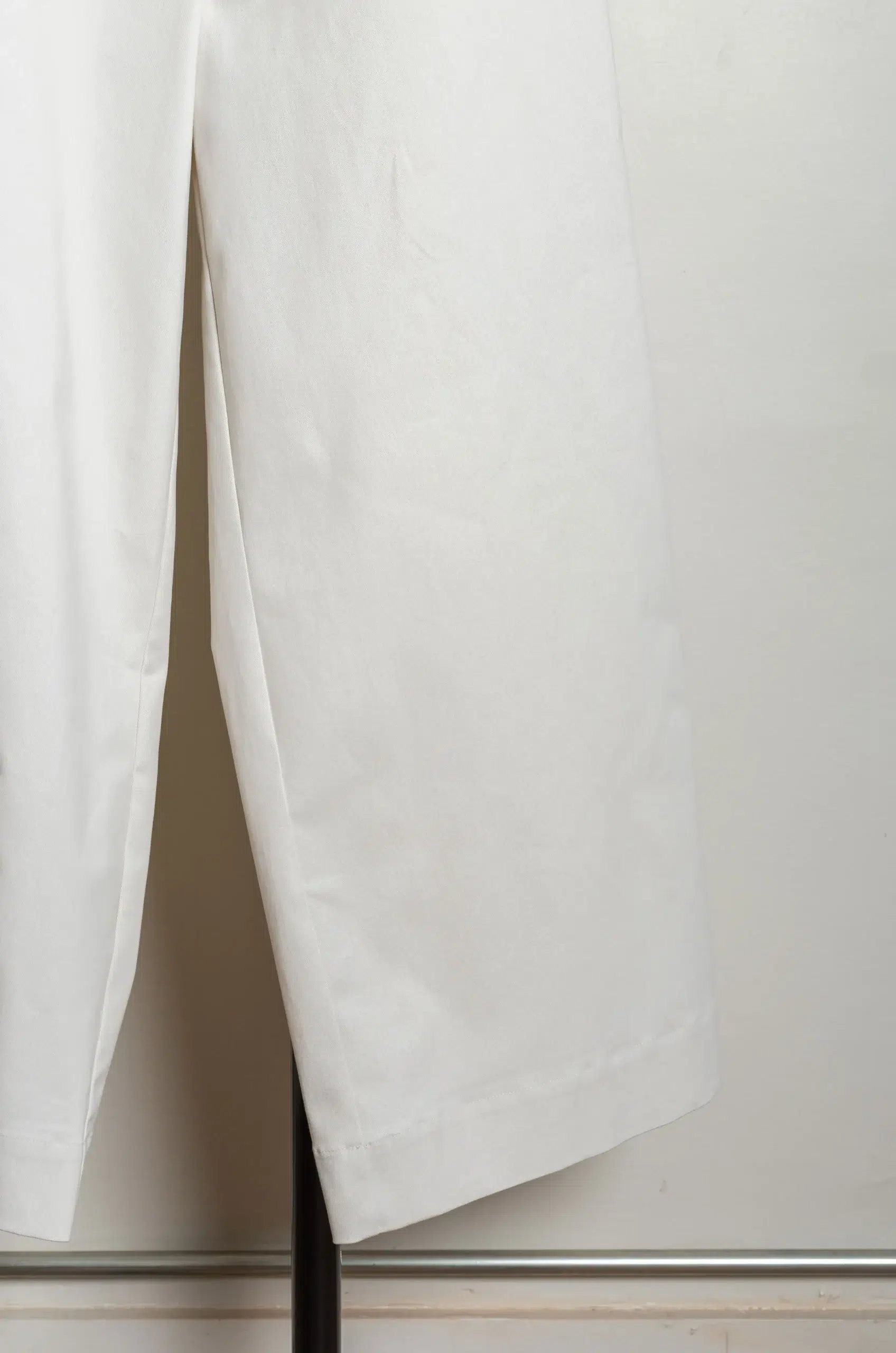 Asciari - KIM PANTS AS026 - 10 IVORY