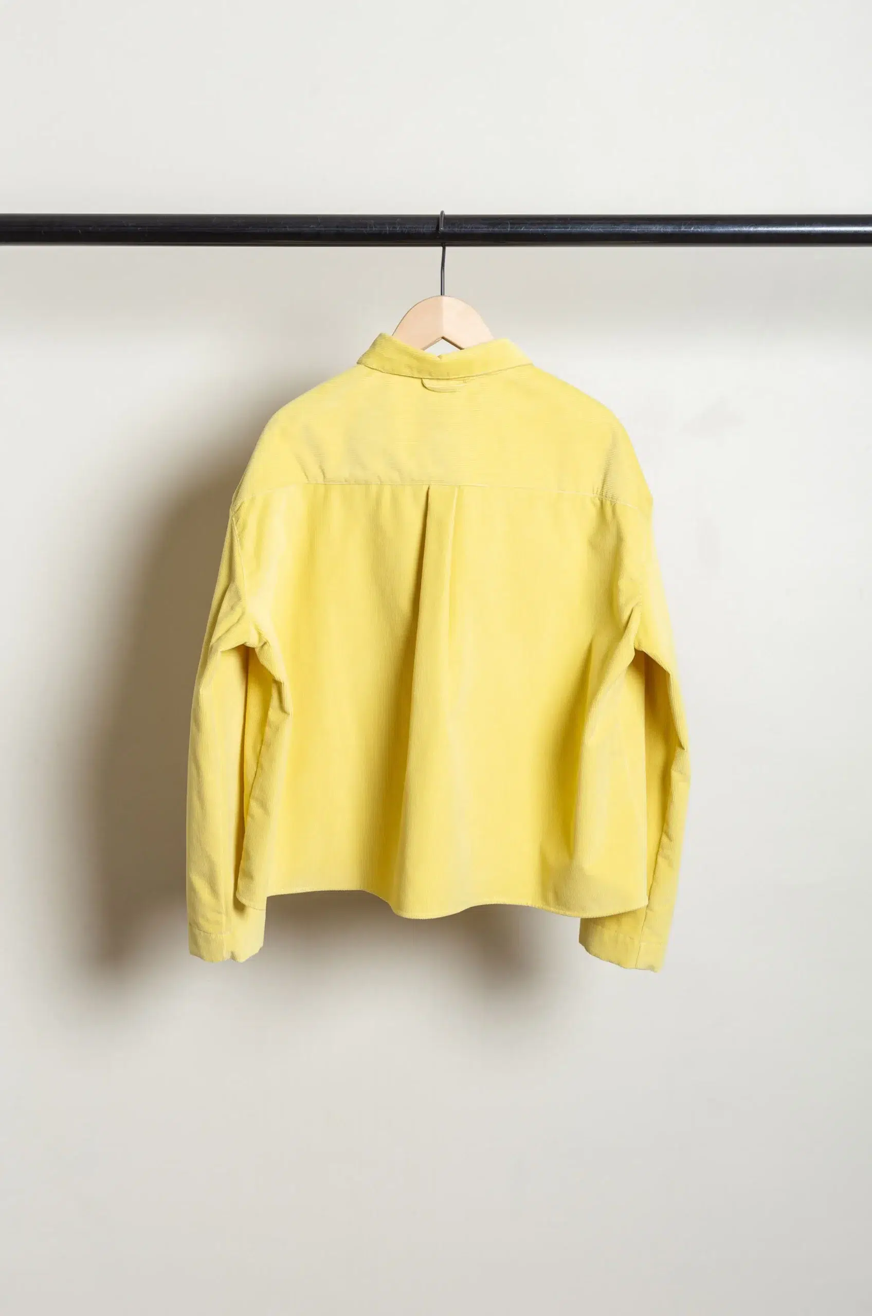 Asciari - JULIA SHIRT AB05 - CORN