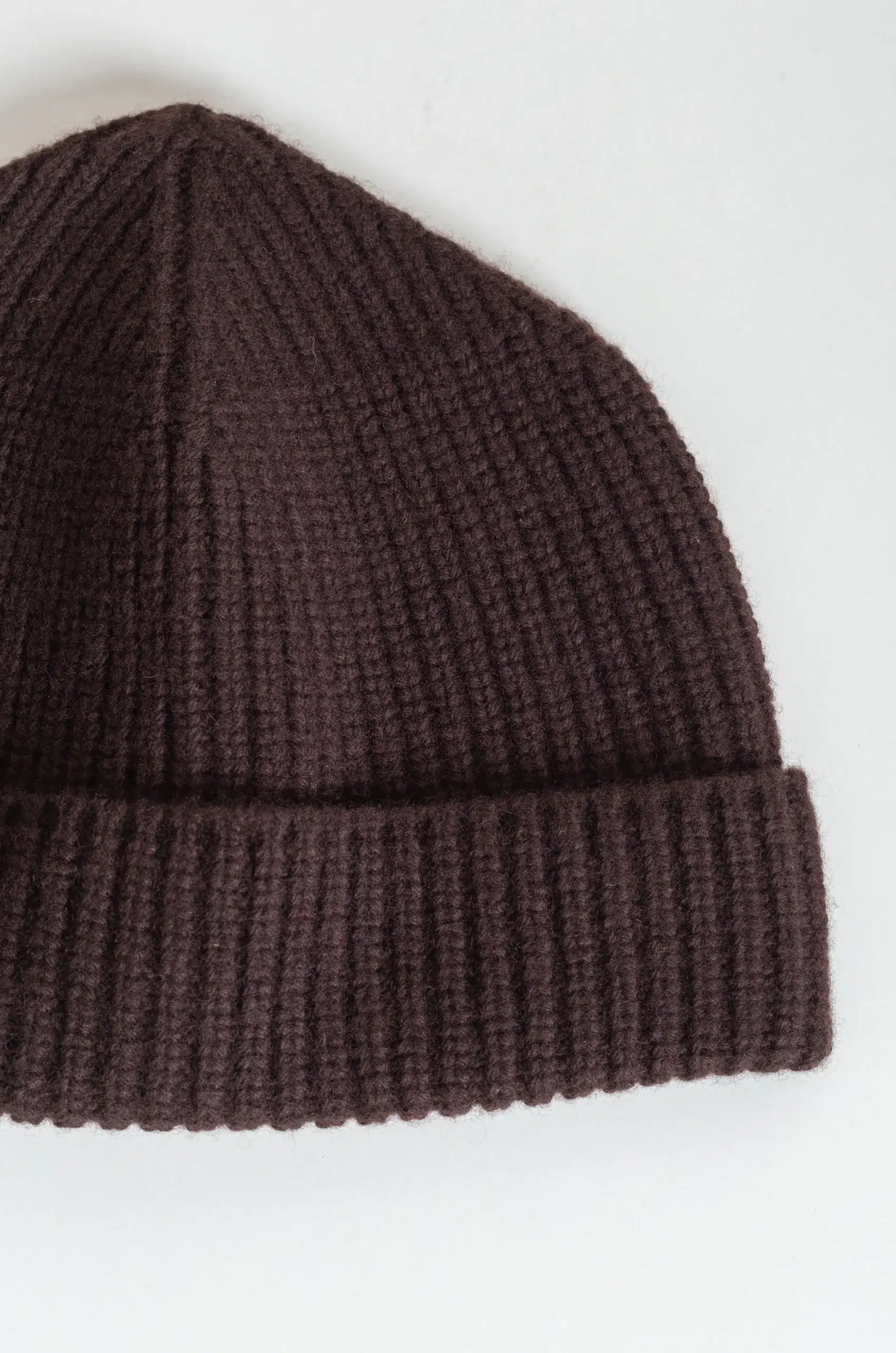 Casey Casey - PANNO BEANIE 27HK052 - EBONY