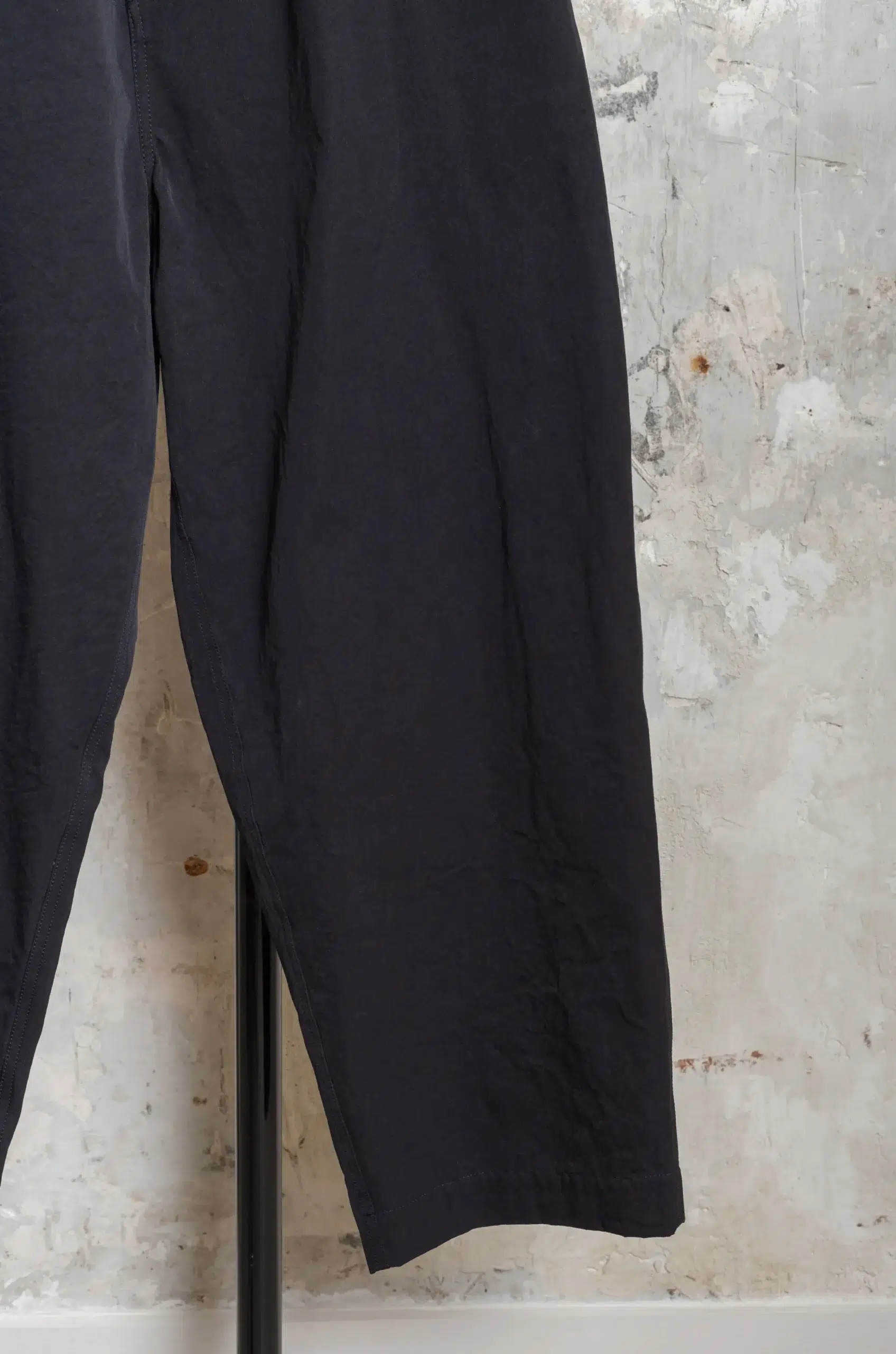 Casey Casey - WARREN PANT 27HP317 - BLACK