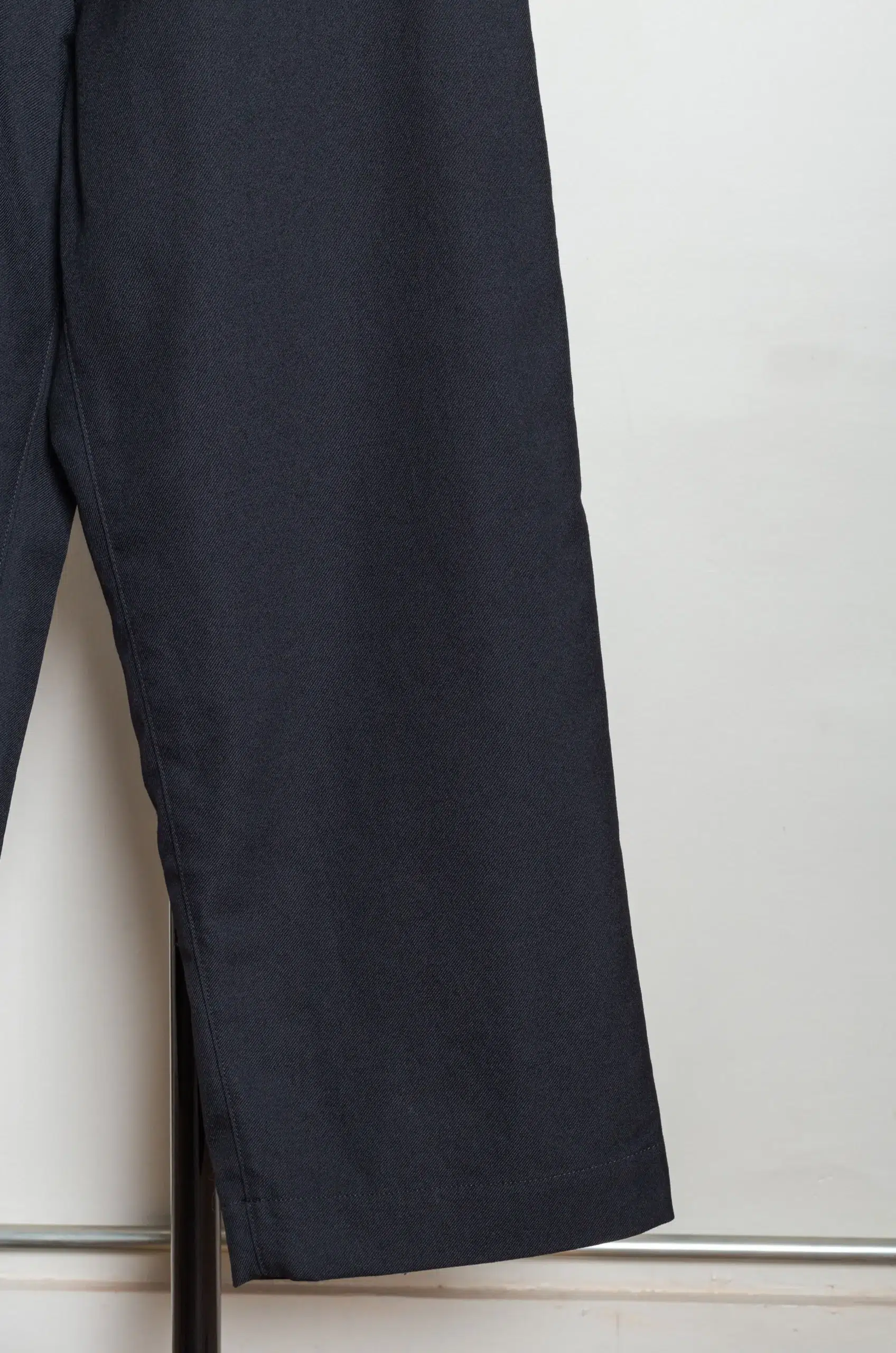 Comme Des Garçons Homme - MEN'S PANTS HR-P029-051 - BLACK