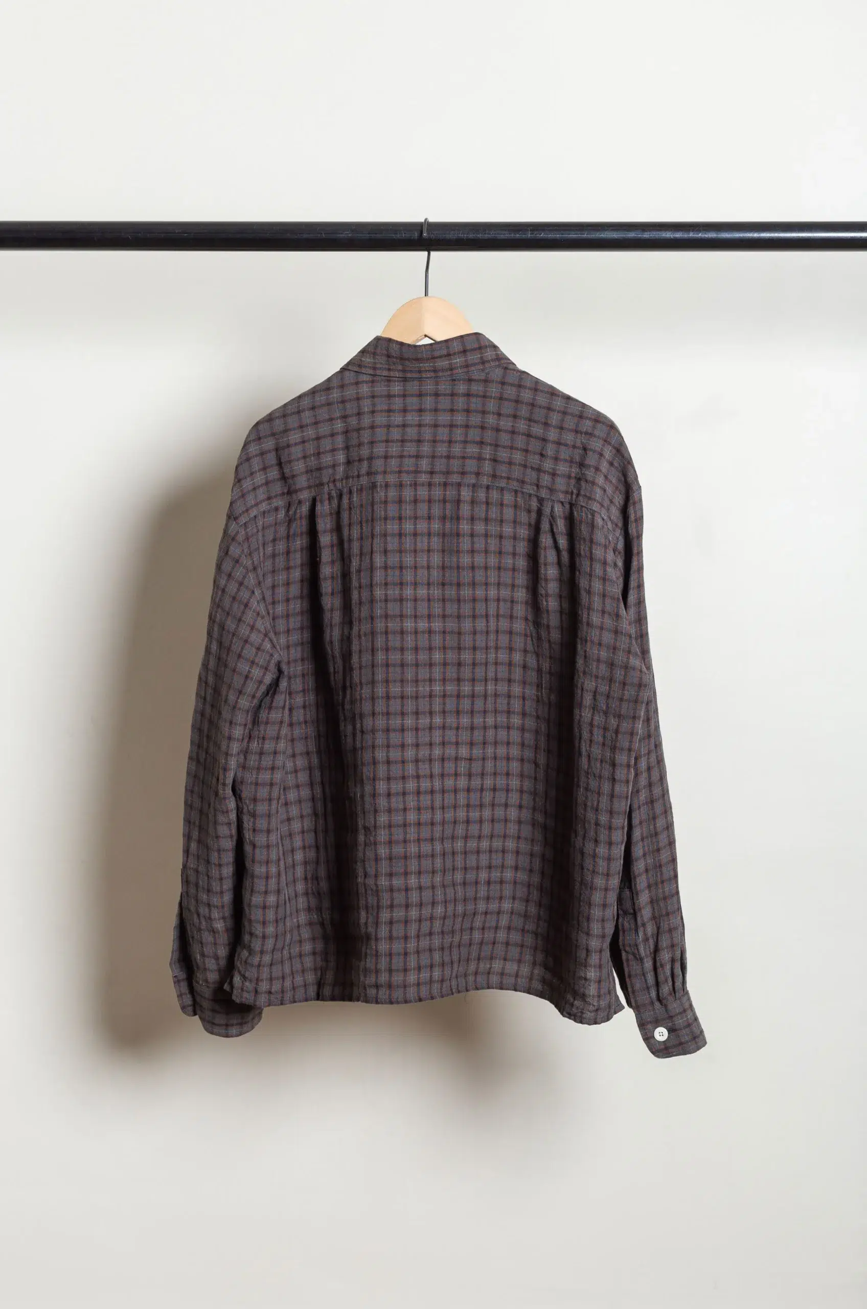 Conkers - FARMER SHIRT - DUSK