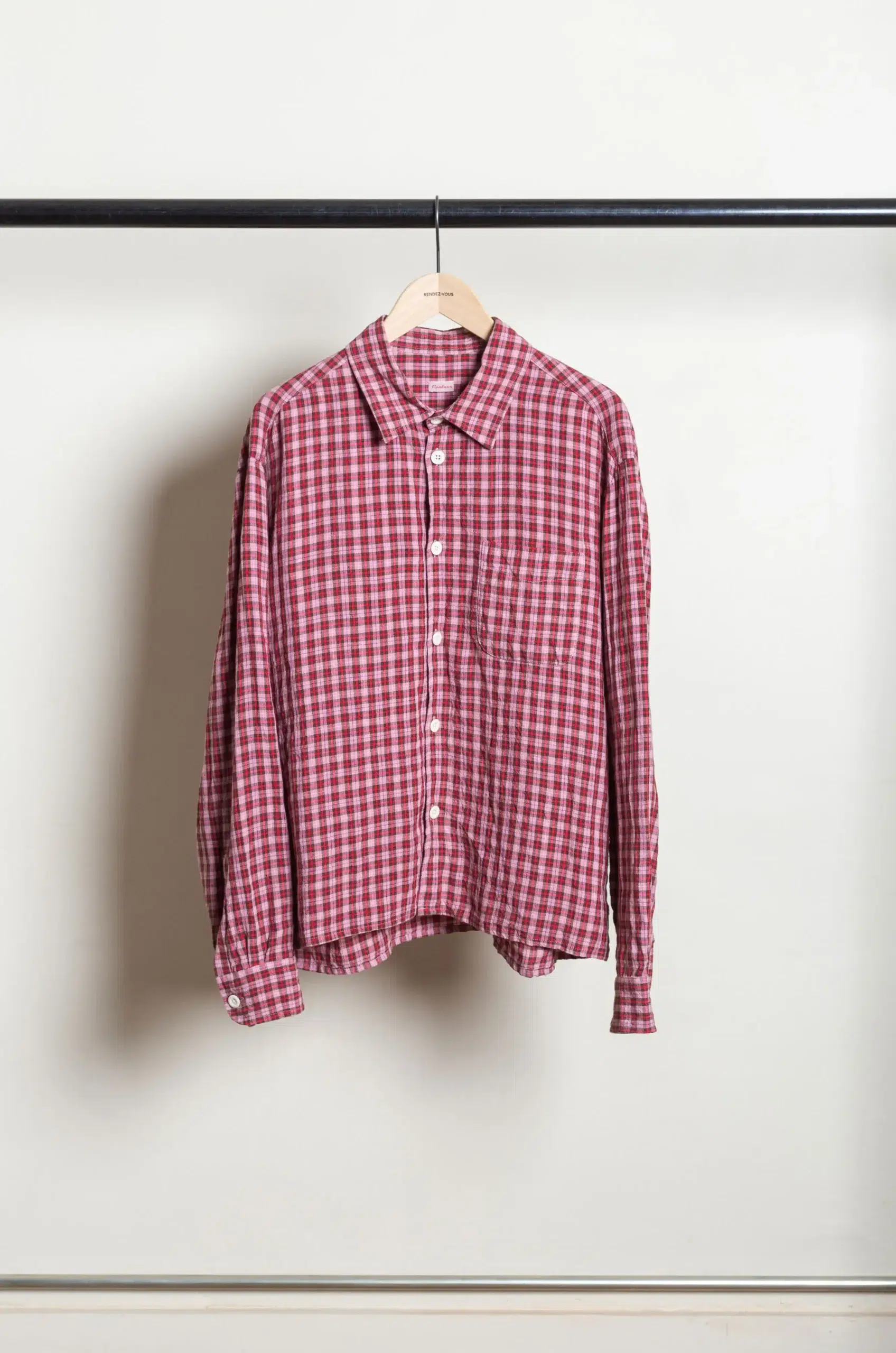 Conkers - FARMER SHIRT - SUNRISE