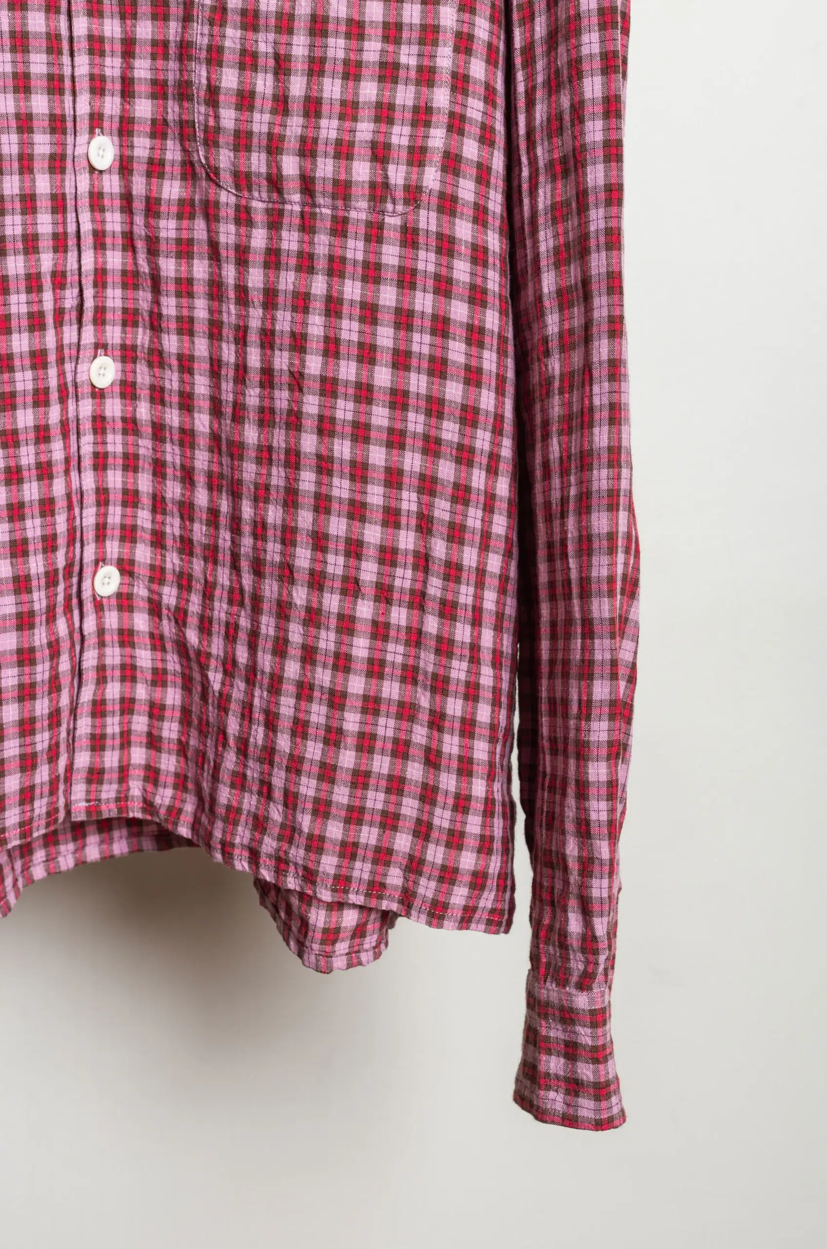 Conkers - FARMER SHIRT - SUNRISE