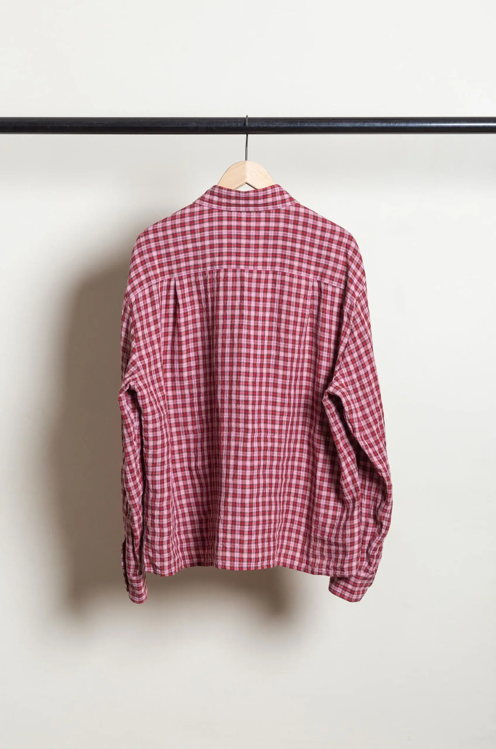 Conkers - FARMER SHIRT - SUNRISE