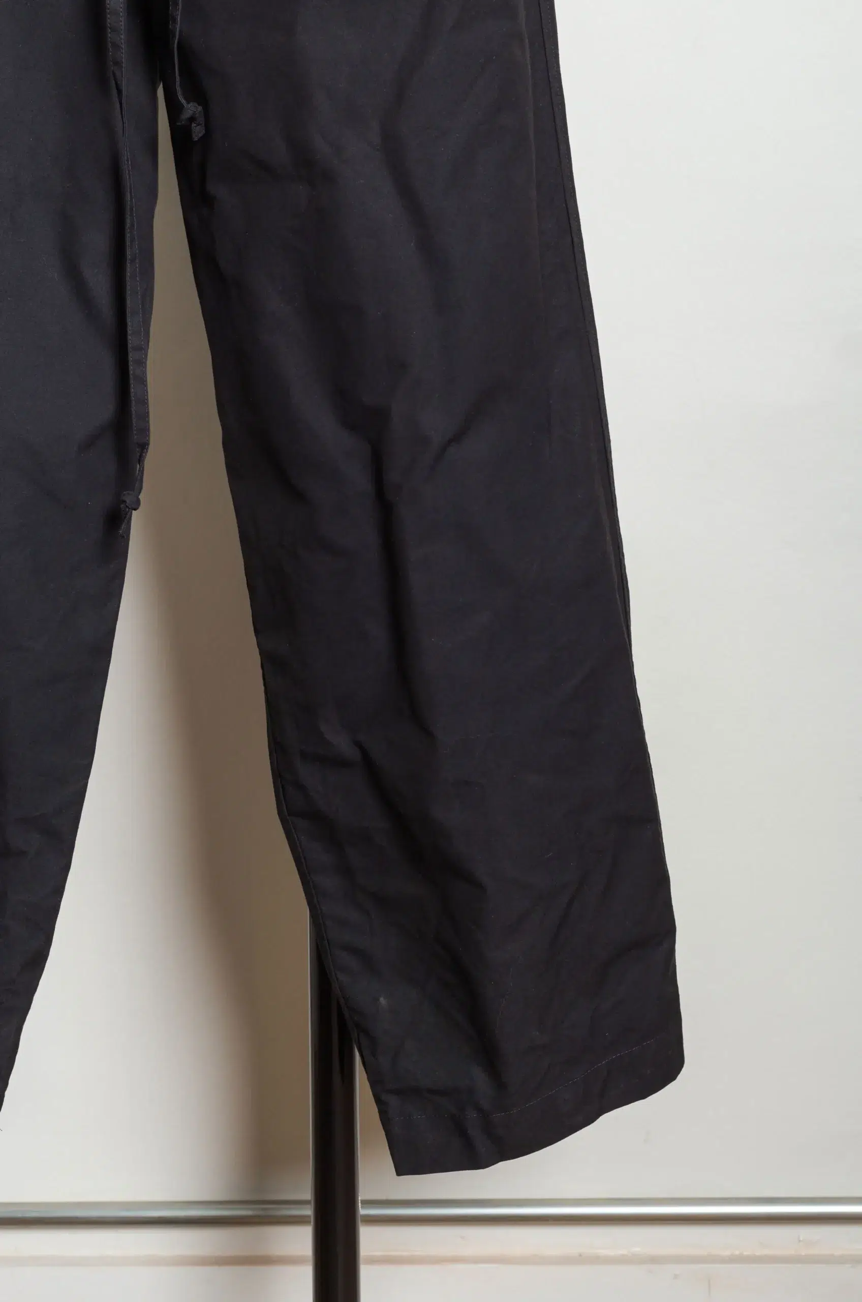 Conkers - RAMBLER TROUSER - BLACK