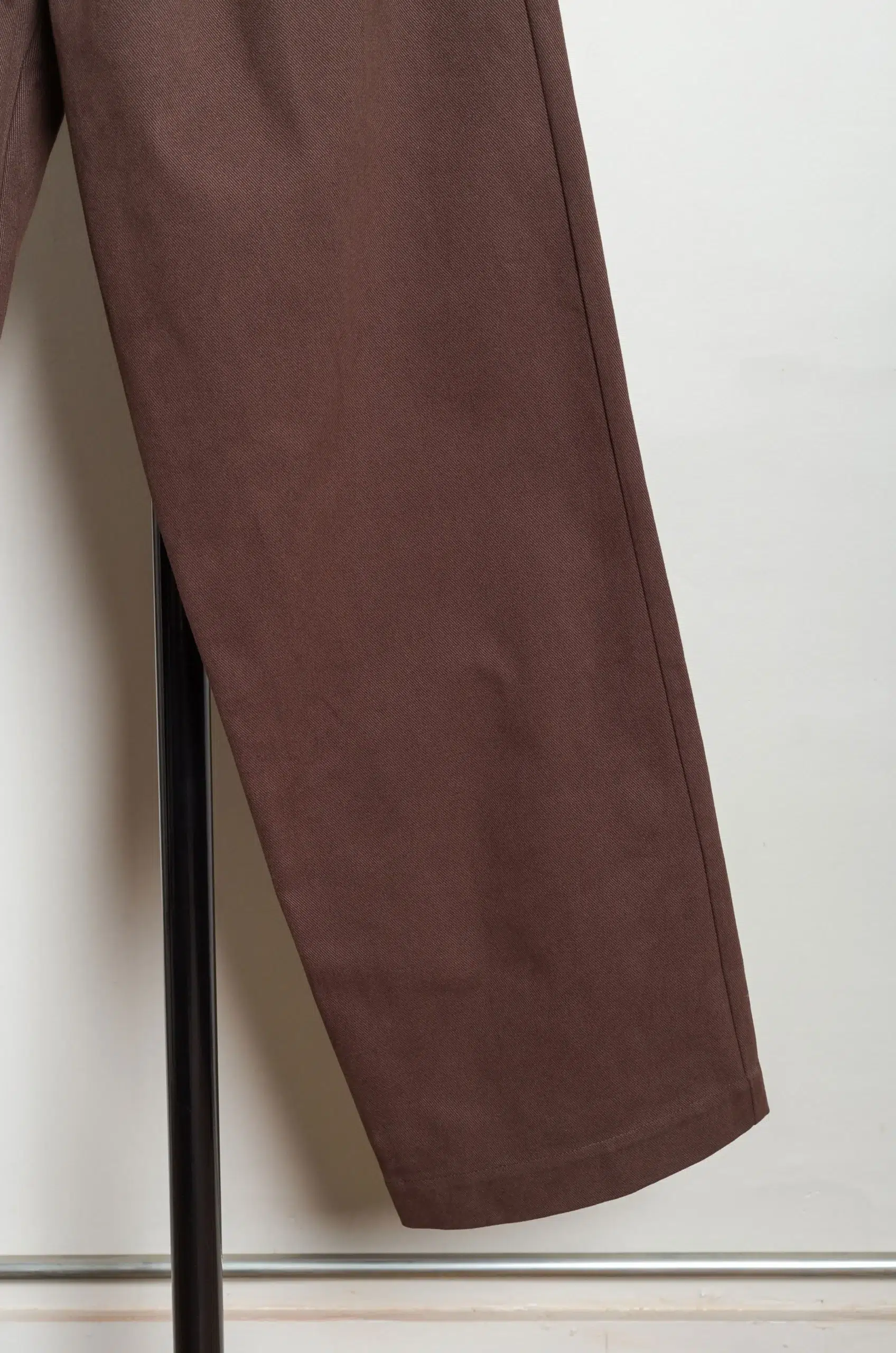 Conkers - SCOTS PANTS - DARK BROWN