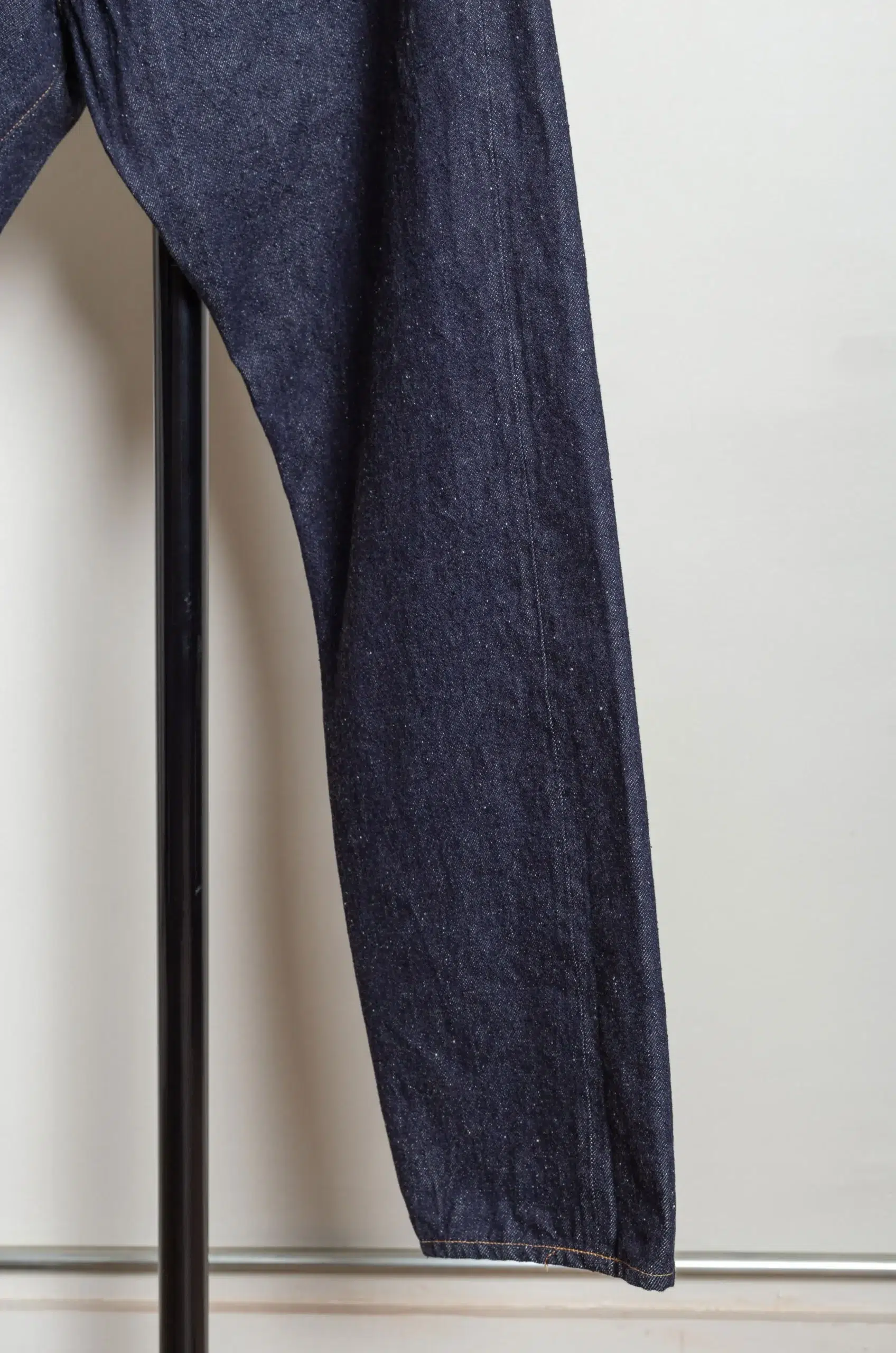 Kaptain Sunshine - KSBS205DZ 5P Straight Denim Pants - INDIGO ONE WASH
