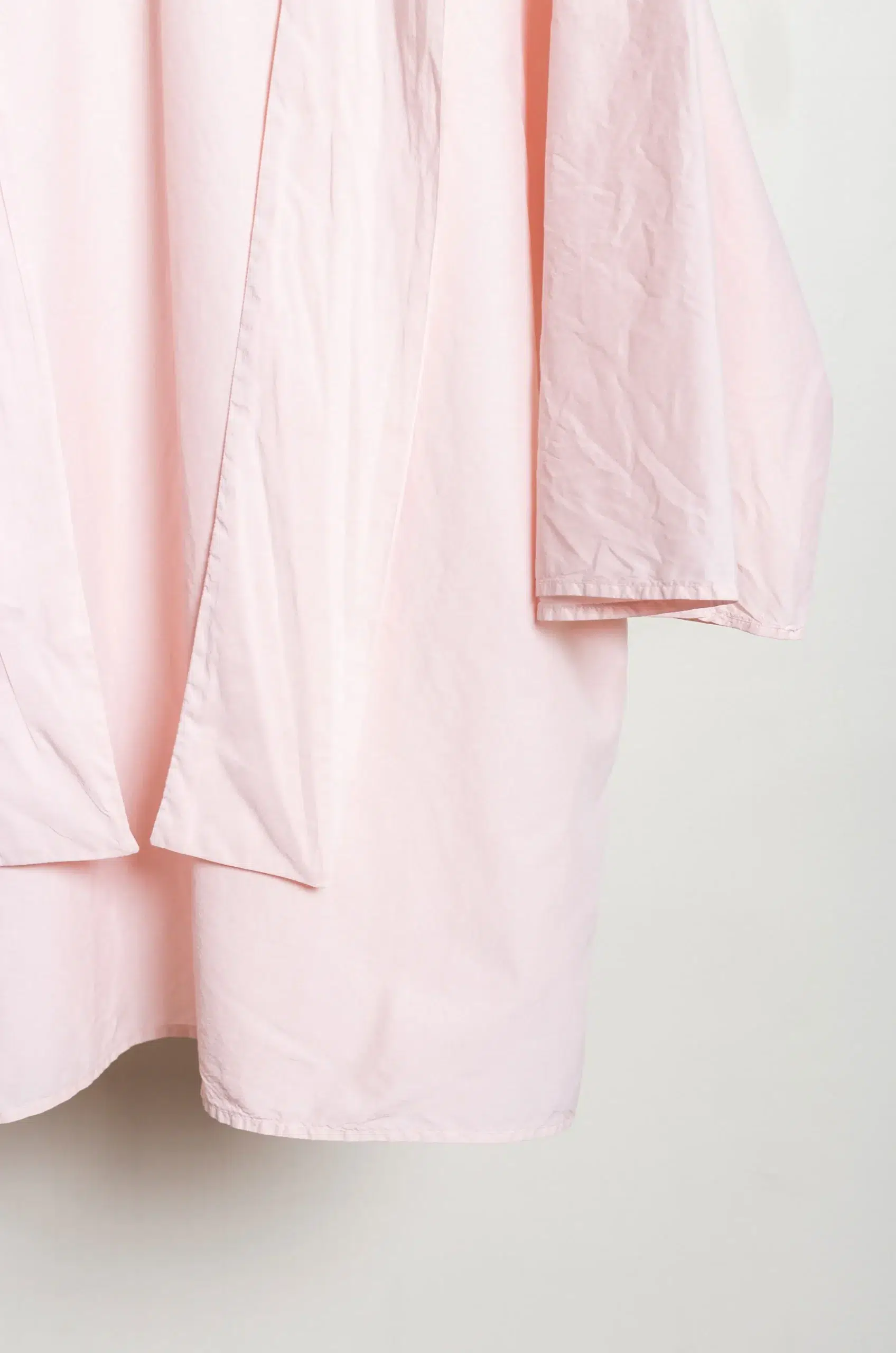 NITTO - MIMITA BLOUSE - BABY PINK