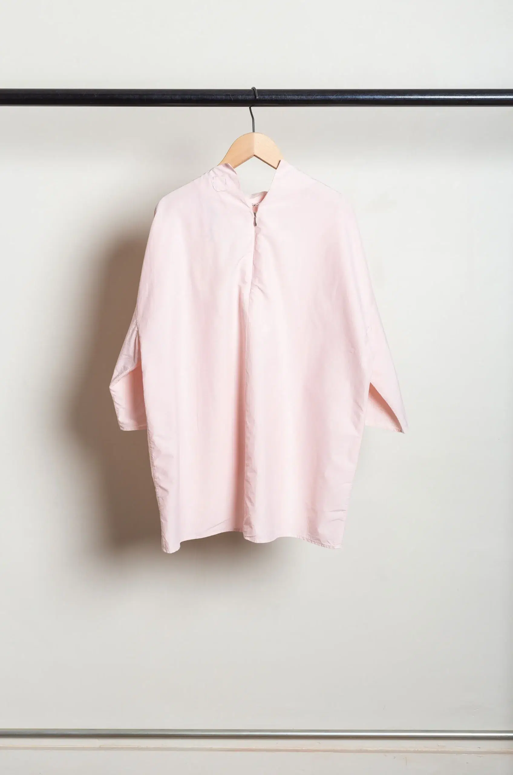 NITTO - MIMITA BLOUSE - BABY PINK