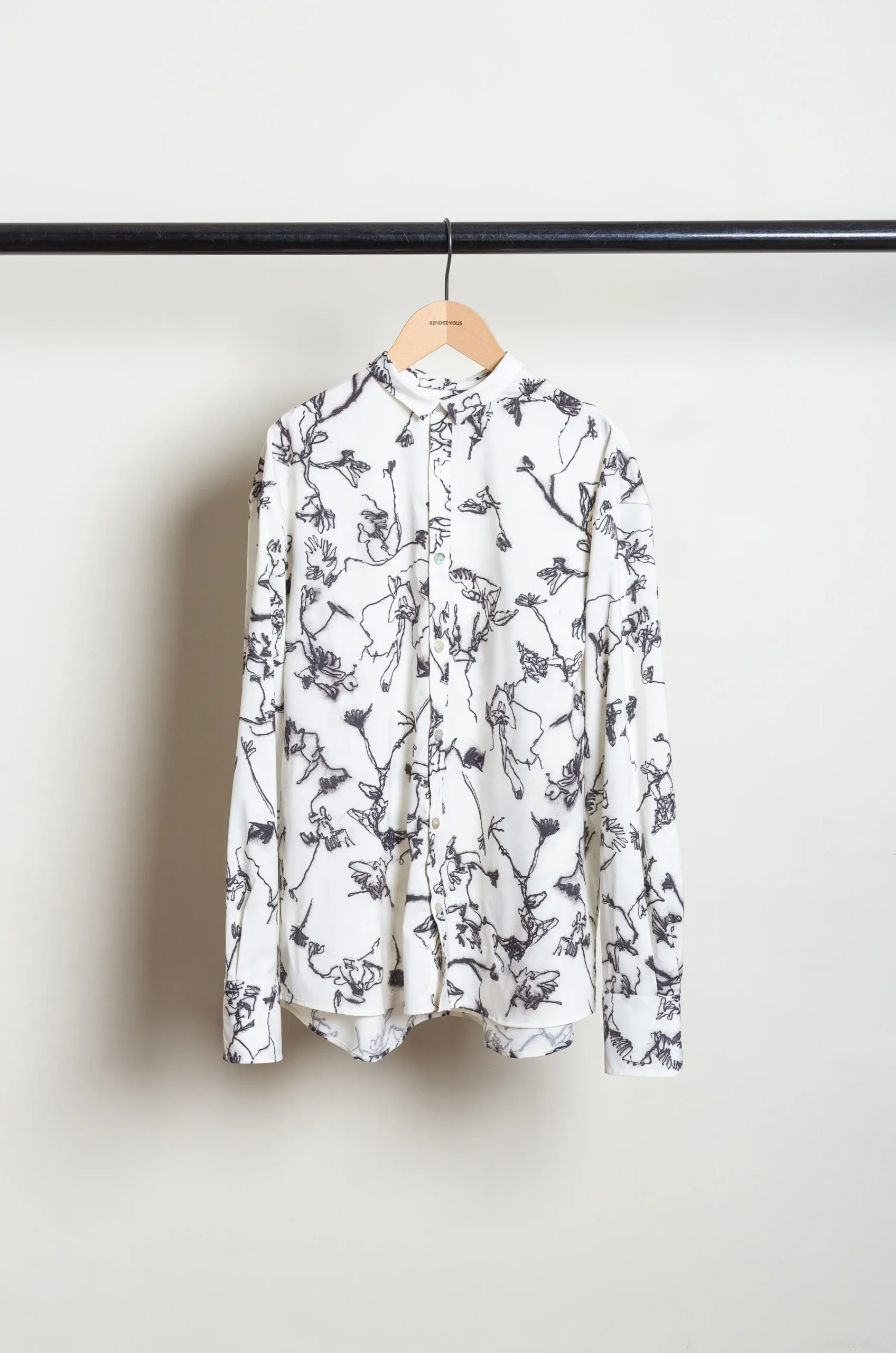 NITTO - PAMELA SHIRT - FELICE 300 P