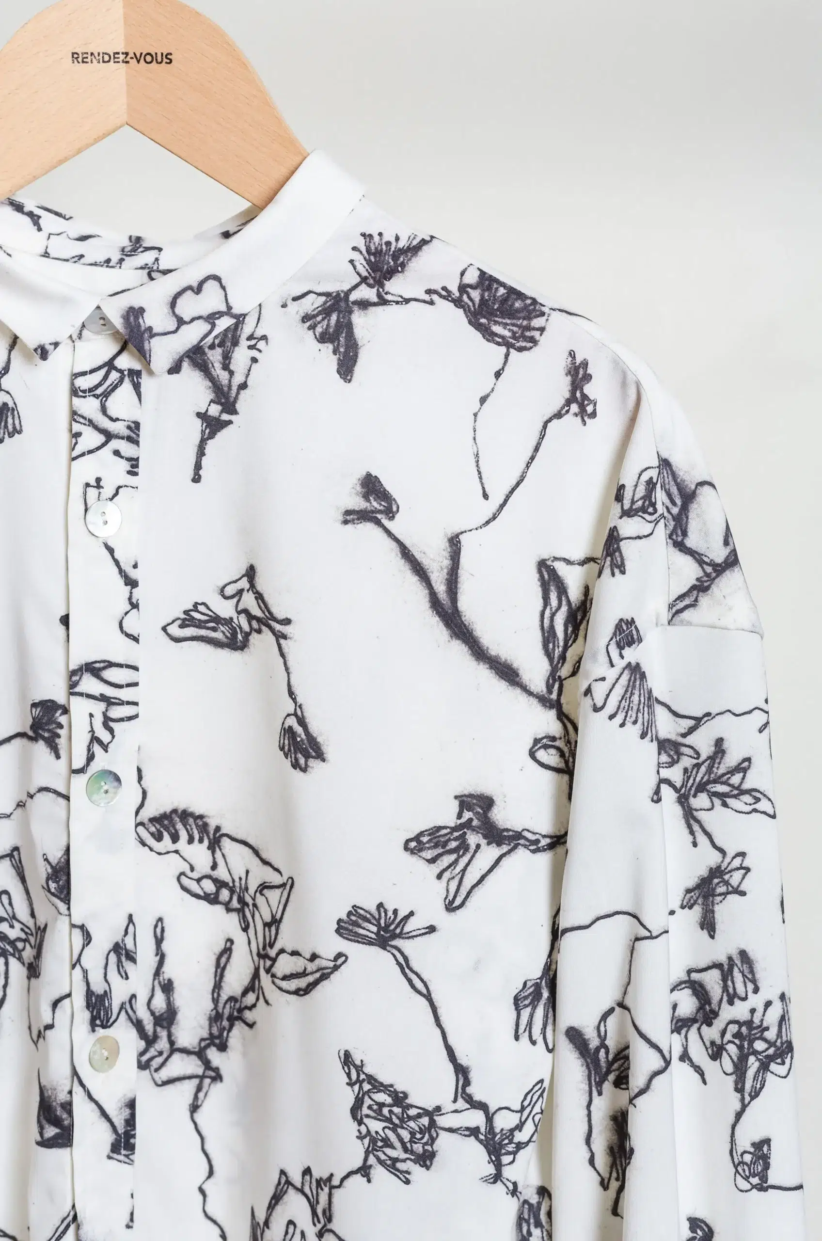 NITTO - PAMELA SHIRT - FELICE 300 P