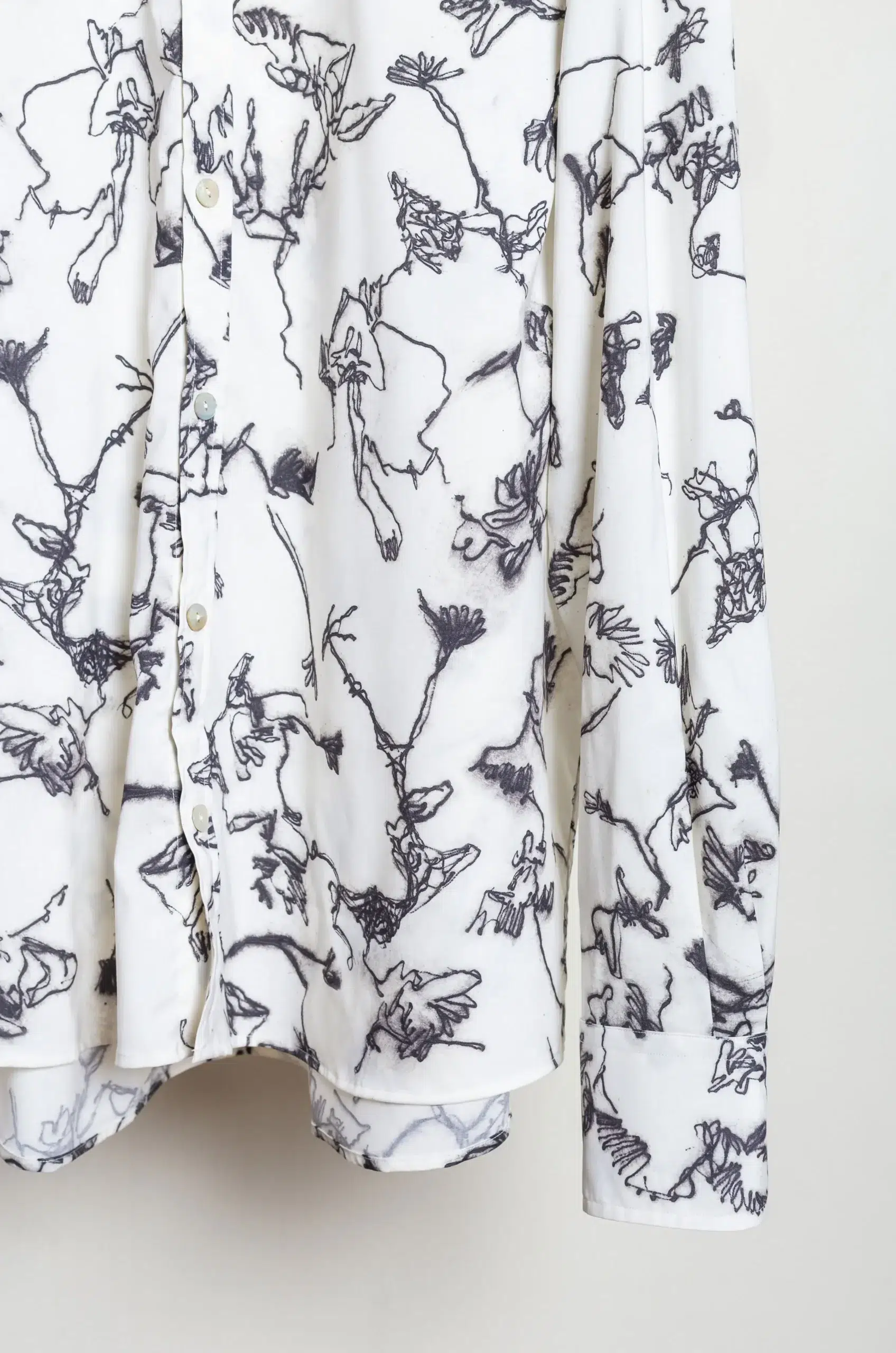 NITTO - PAMELA SHIRT - FELICE 300 P