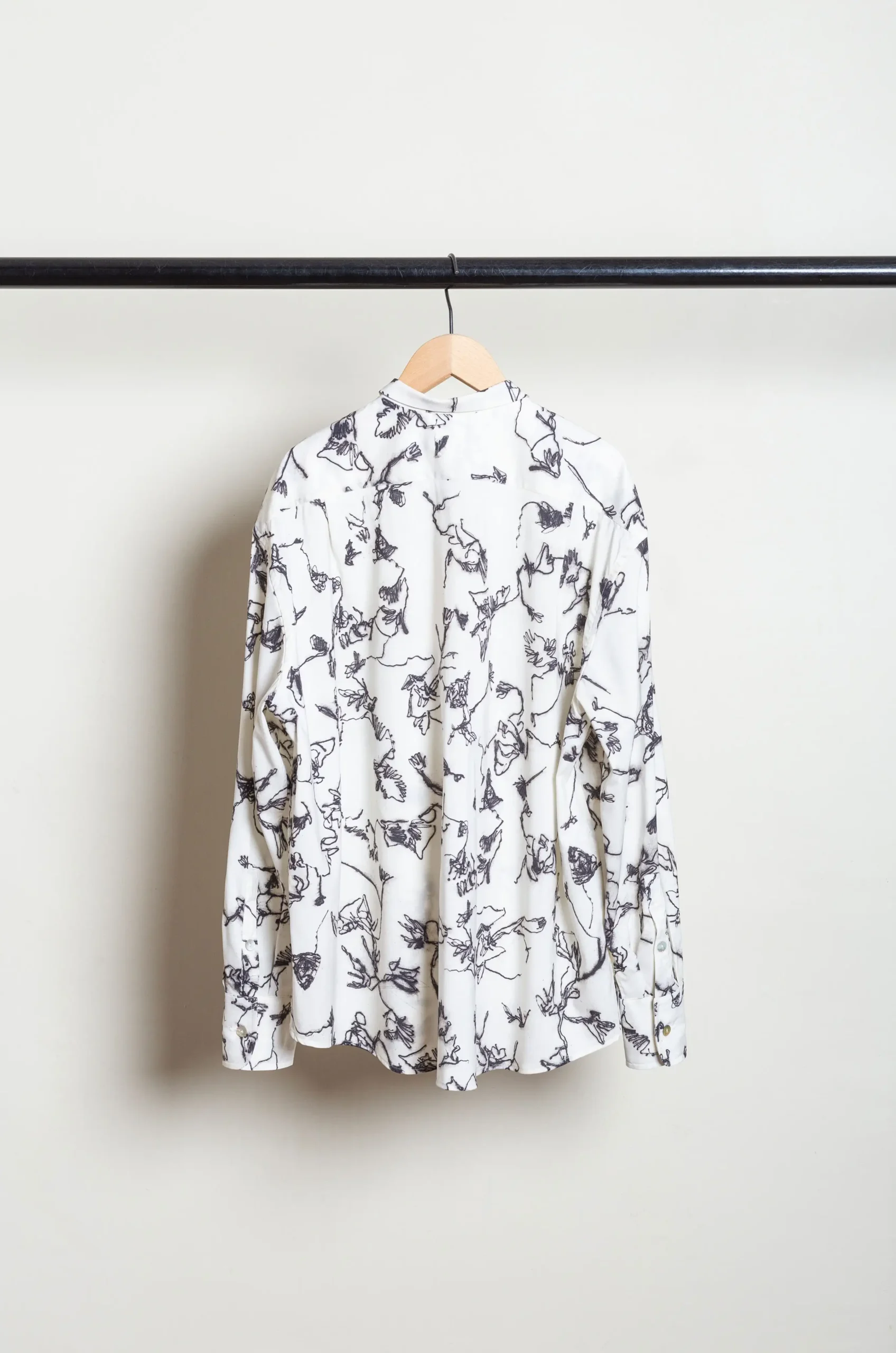 NITTO - PAMELA SHIRT - FELICE 300 P