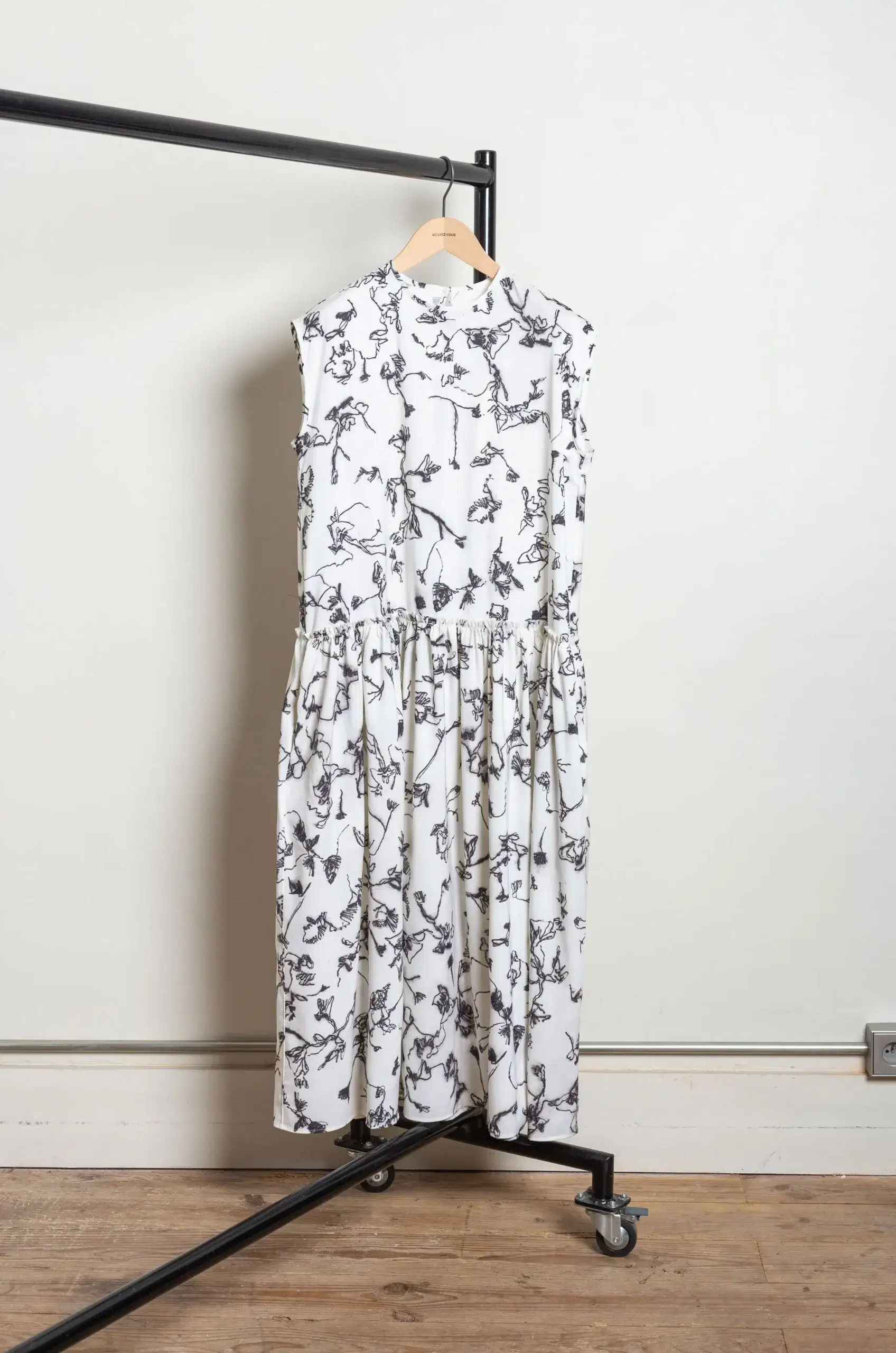 NITTO - PICA DRESS - FELICE 300P