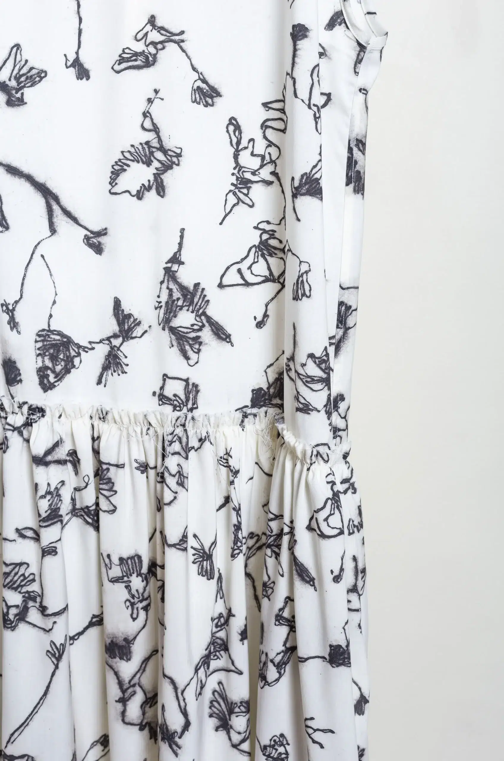 NITTO - PICA DRESS - FELICE 300P