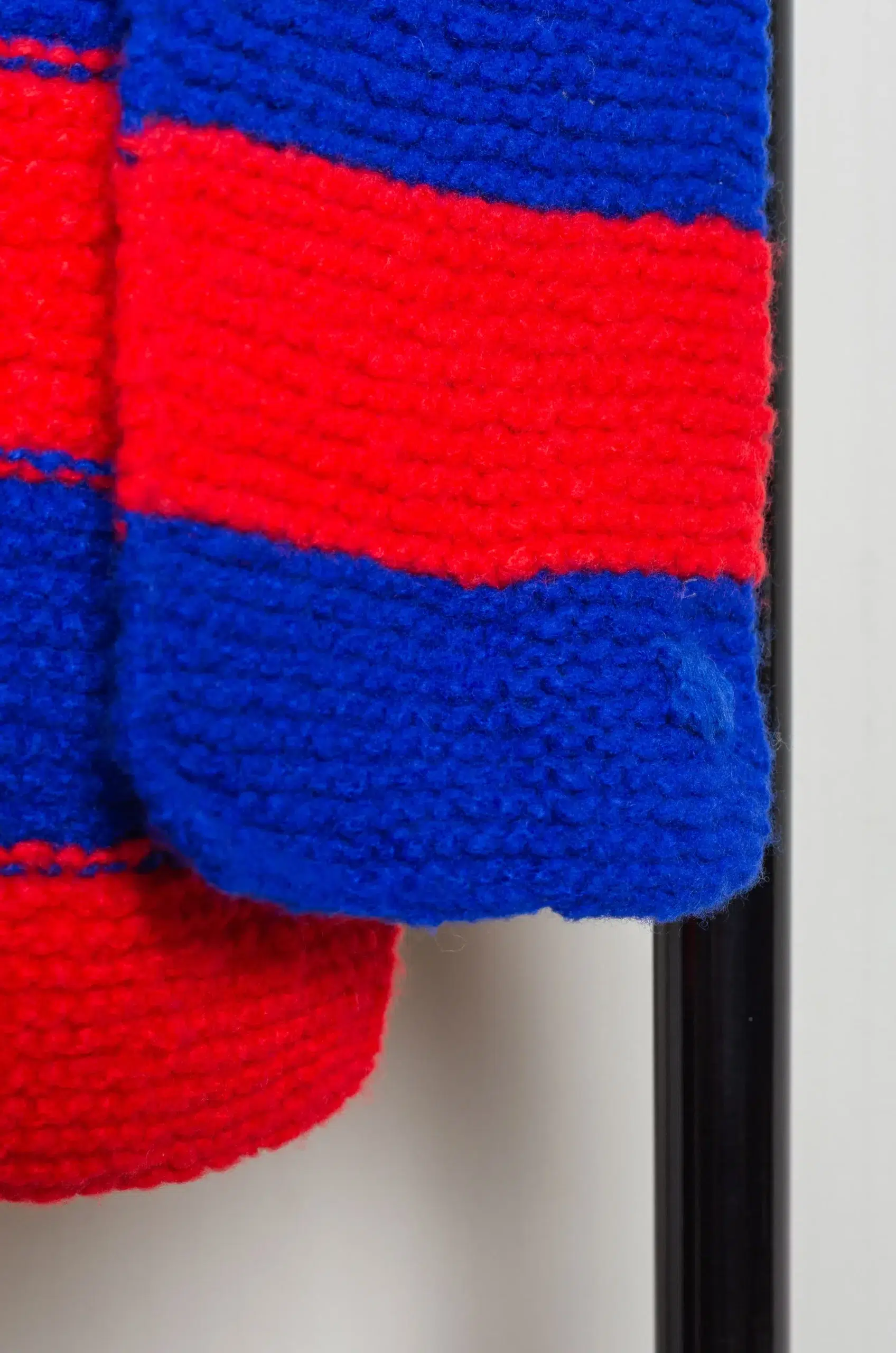 NITTO - RAGAZZO - RED/ELECTRIC BLUE