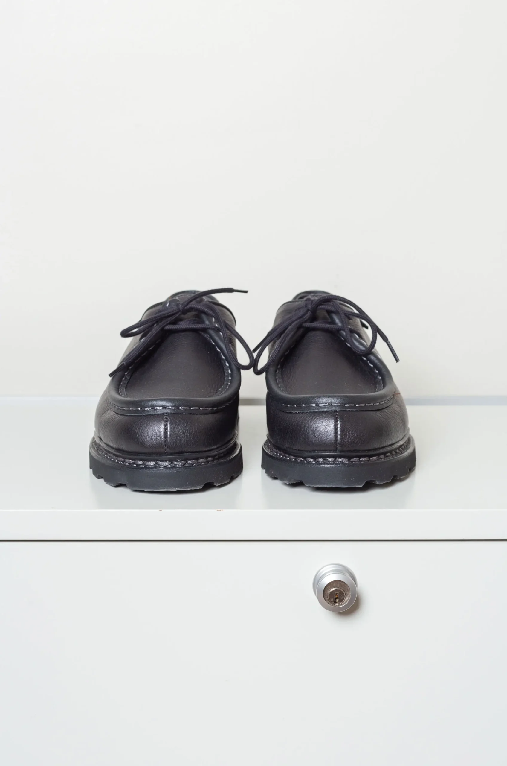 Paraboot - MICHAEL/MARCHE NOIRE - CERF NOIR
