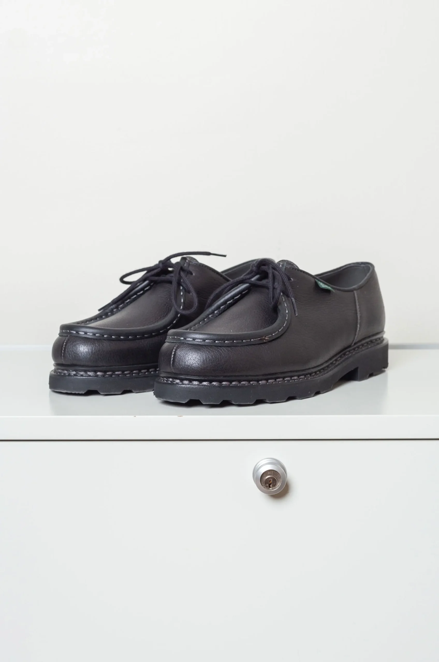 Paraboot - MICHAEL/MARCHE NOIRE - CERF NOIR