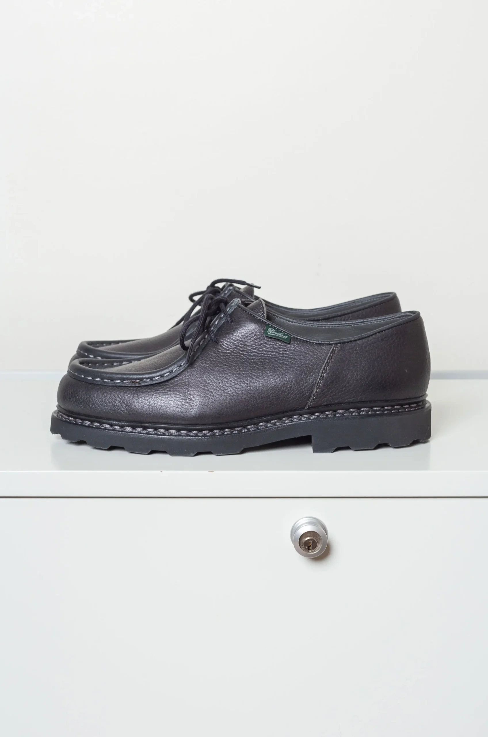 Paraboot - MICHAEL/MARCHE NOIRE - CERF NOIR