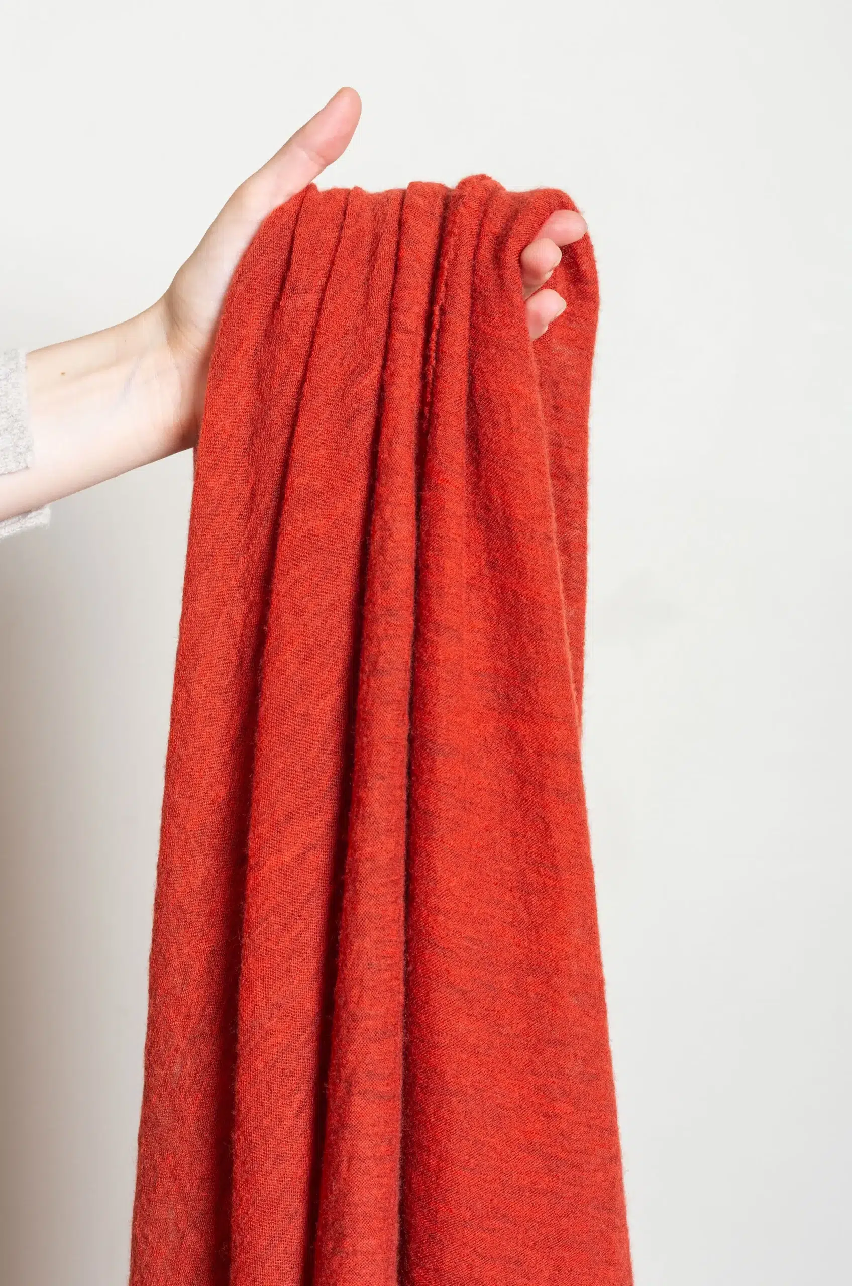 Pin 1876 - Melange Stole 5550/124 - 1013 Sunset