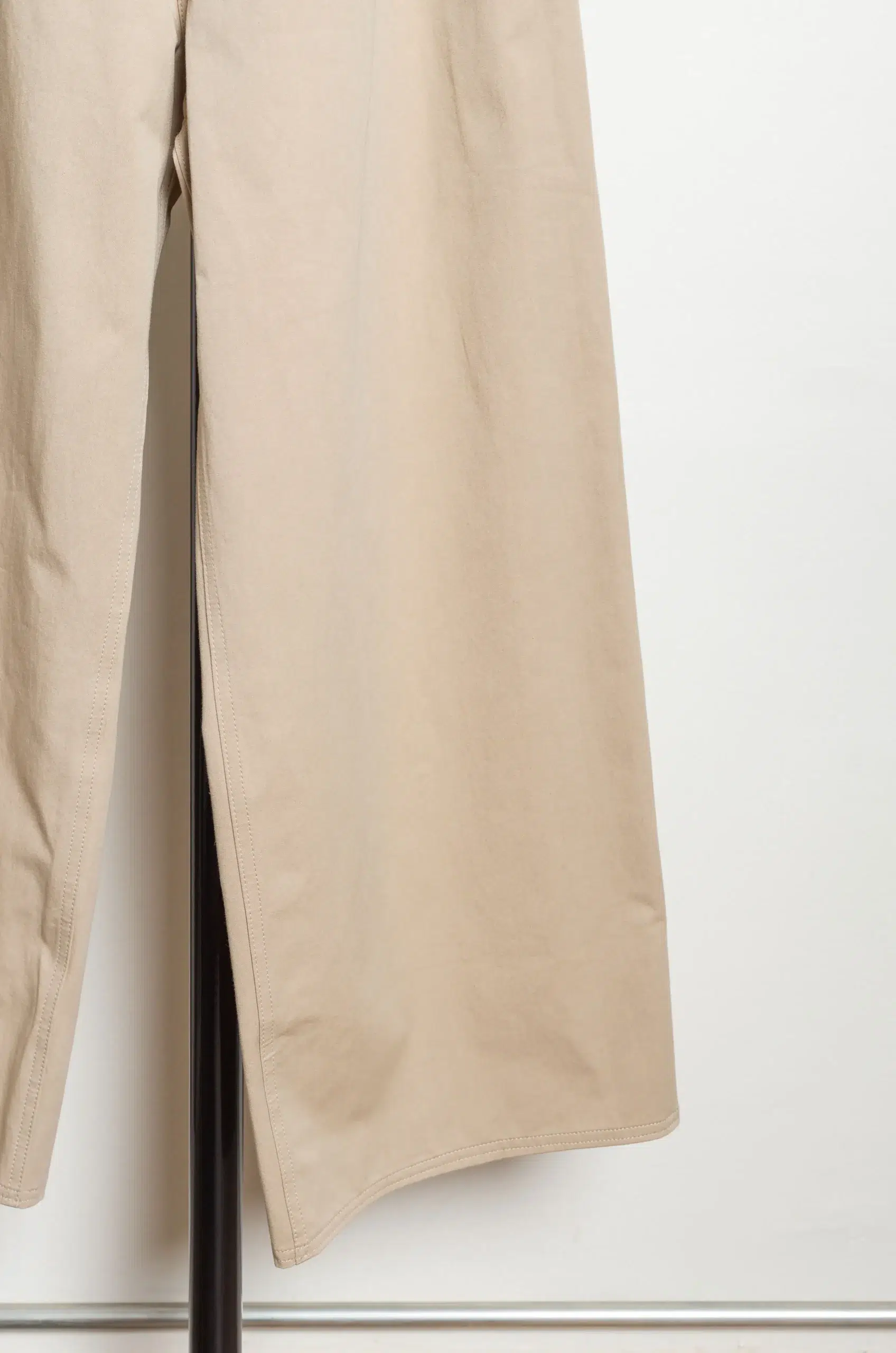 Sofie D'Hoore - PRESTON Drawstring Pant - SAND