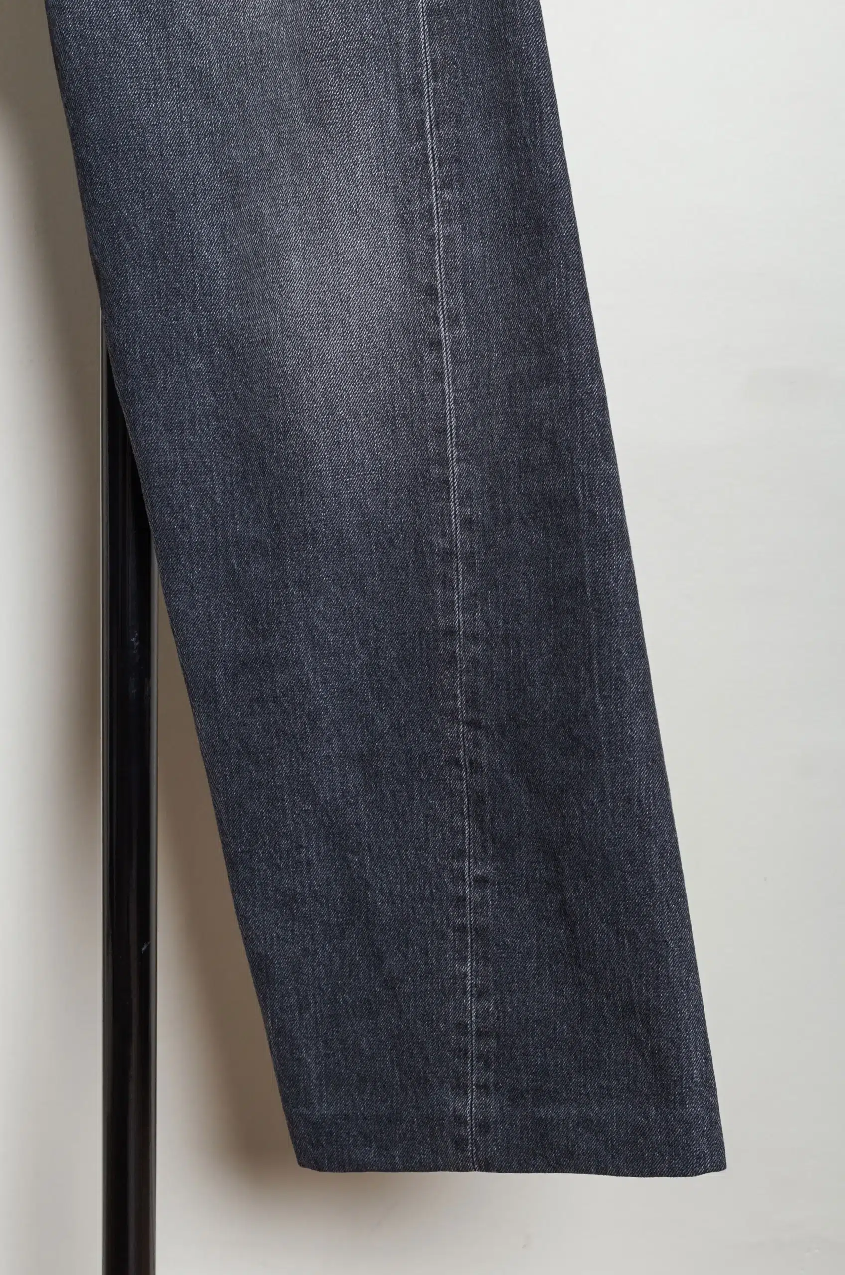 Tanaka - BOY JEAN TROUSERS ST-245-DG - DARK GRAY