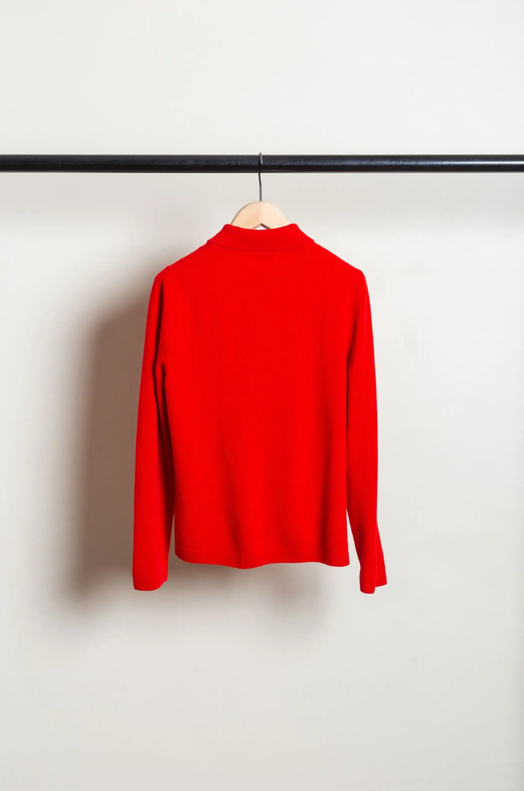 That's Alyki - GRETA C32290TU - ROSSO