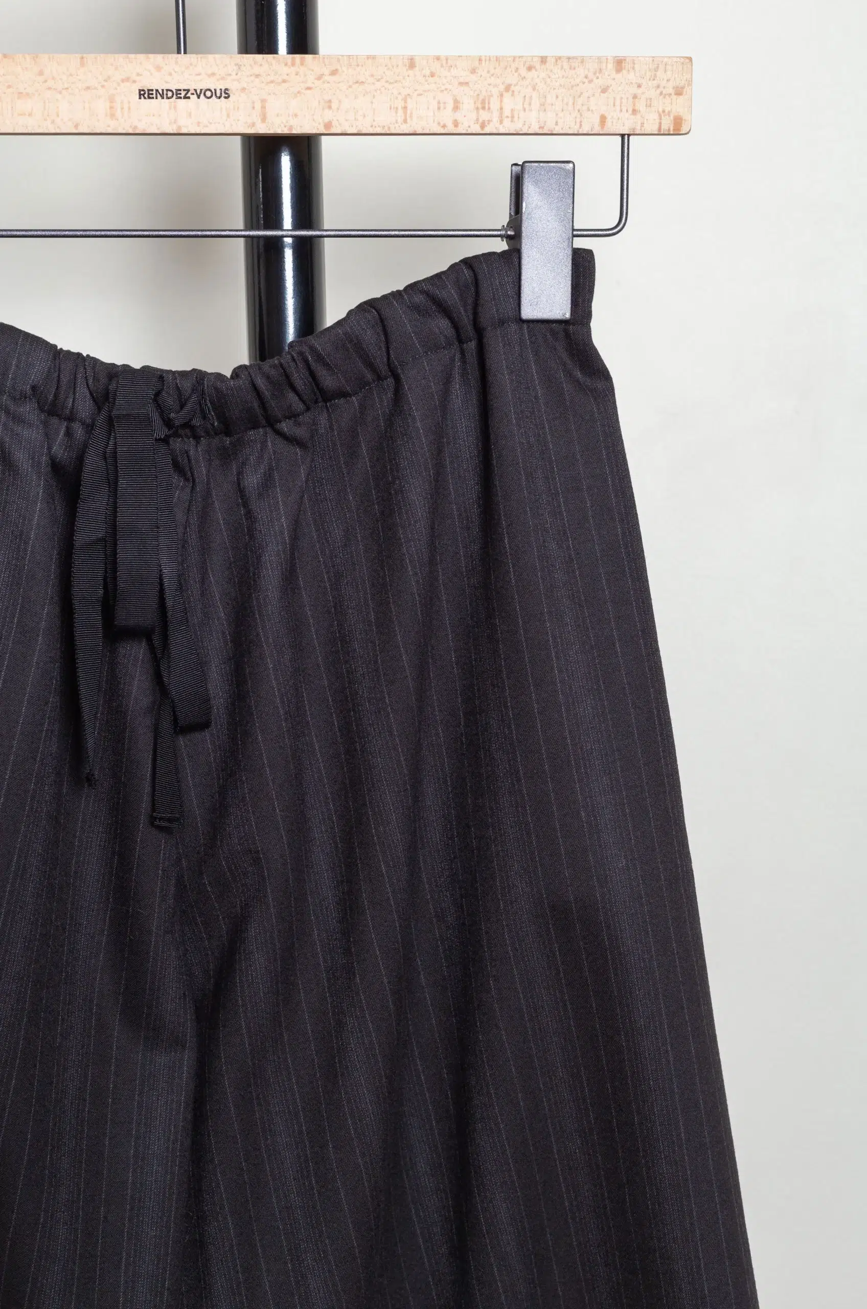 Whiteread - EDWIN TROUSERS WR093-CS - COAL STRIPE